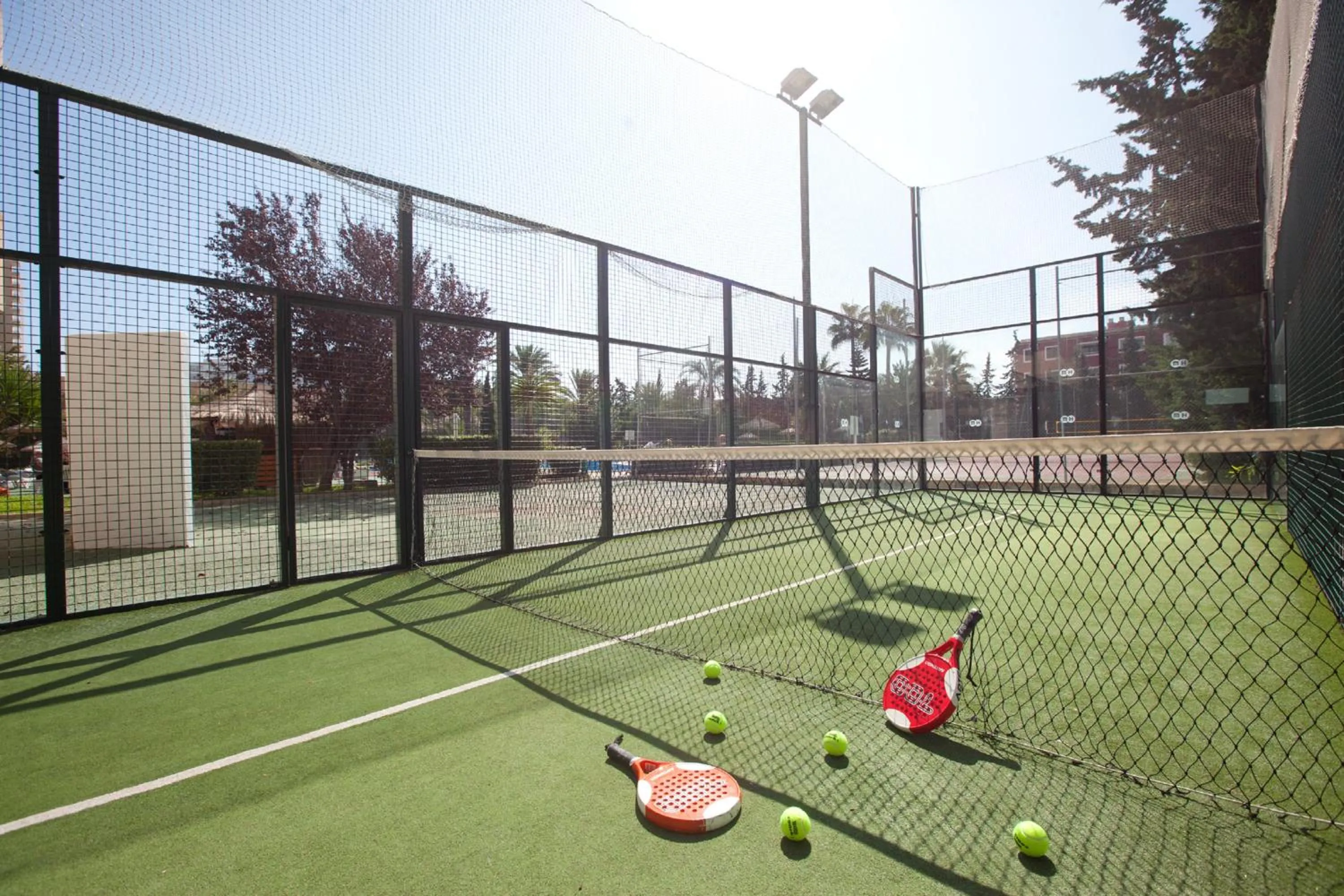 Sports in HM Martinique