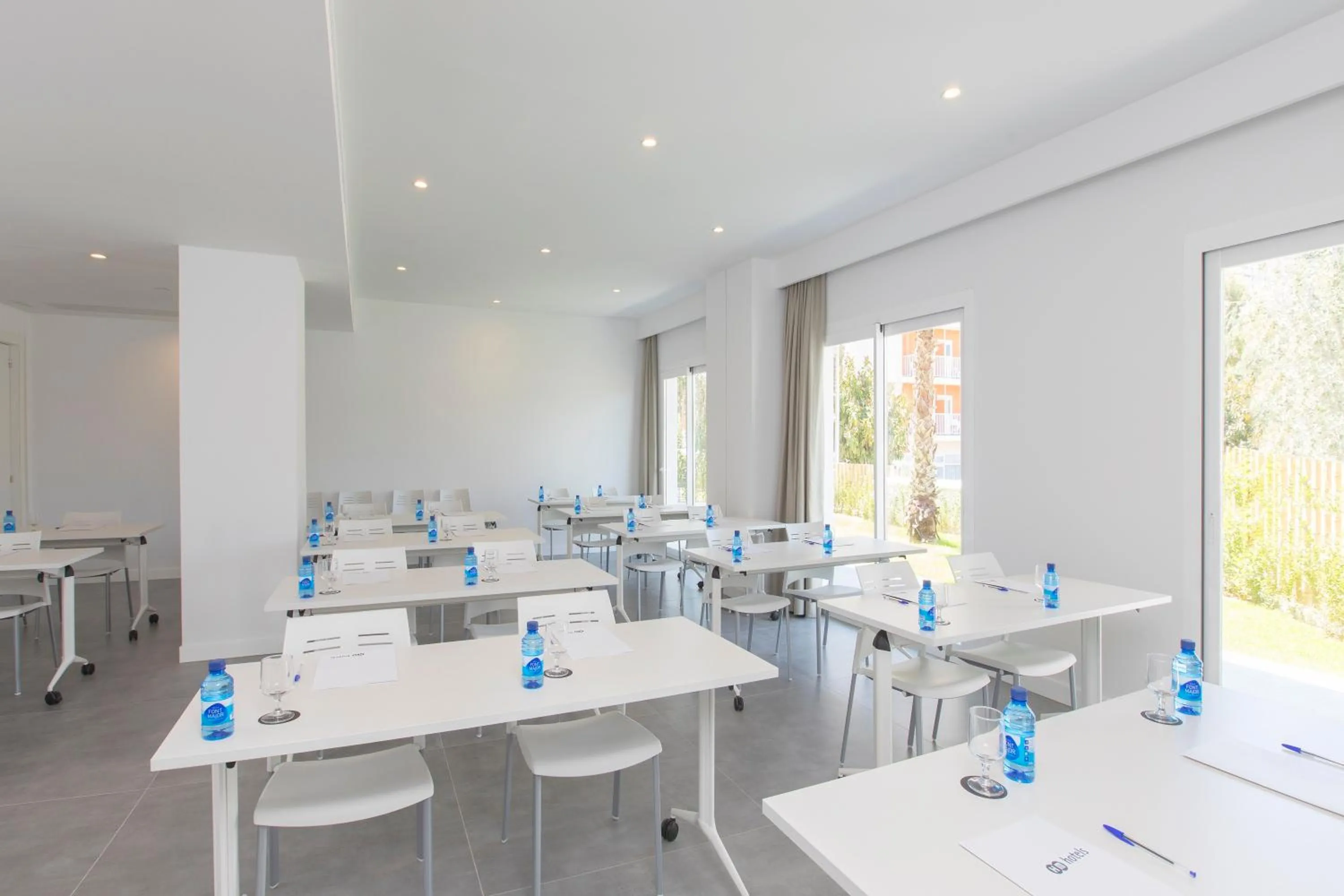 Meeting/conference room in HM Martinique