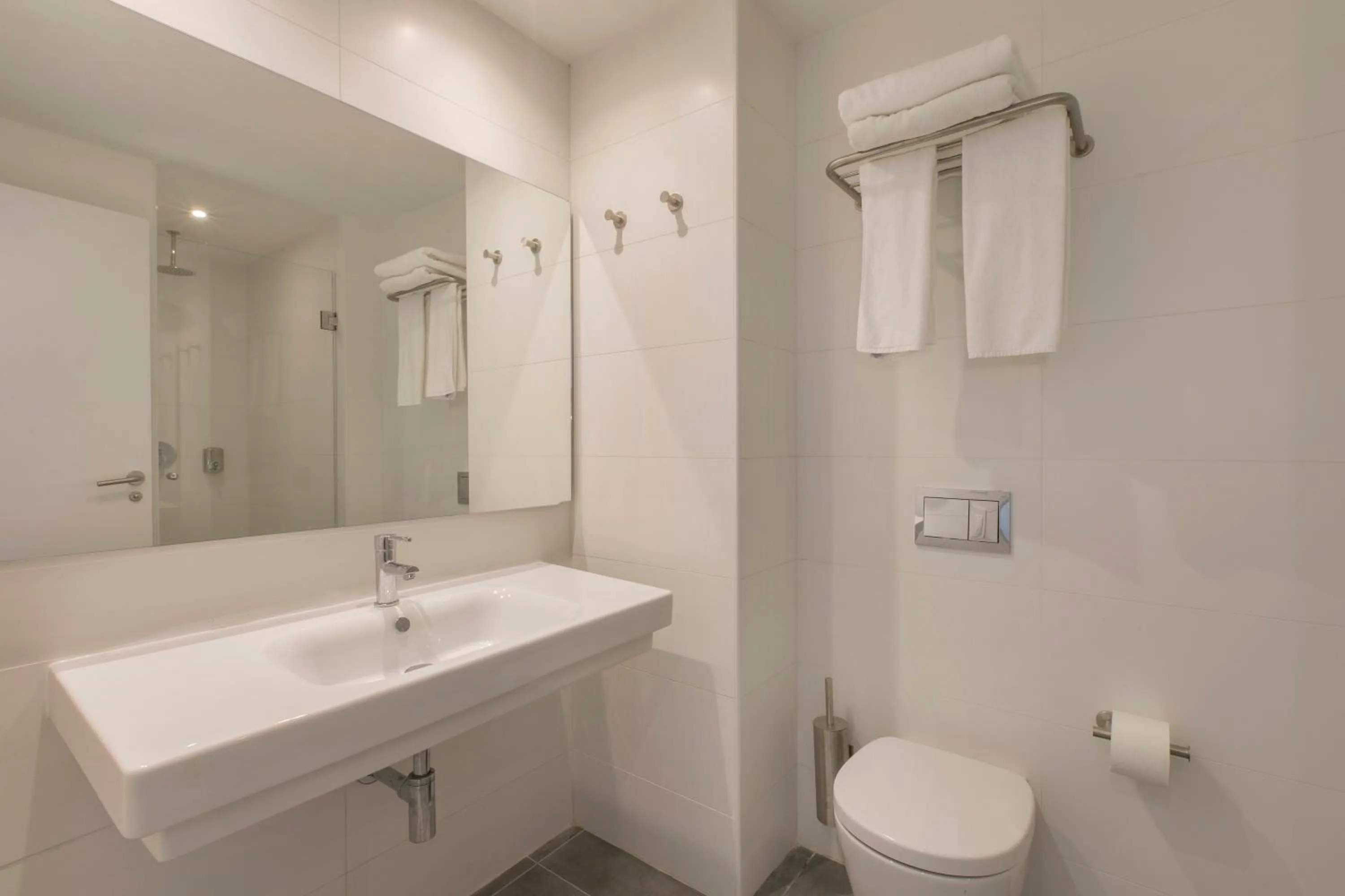 Bathroom in HM Martinique