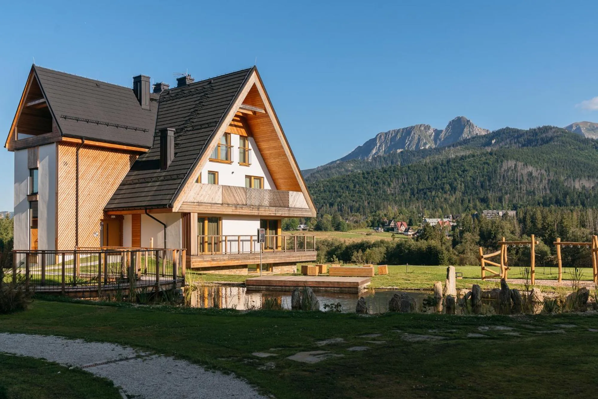 View (from property/room) in Polana Resort - LoftAffair Collection