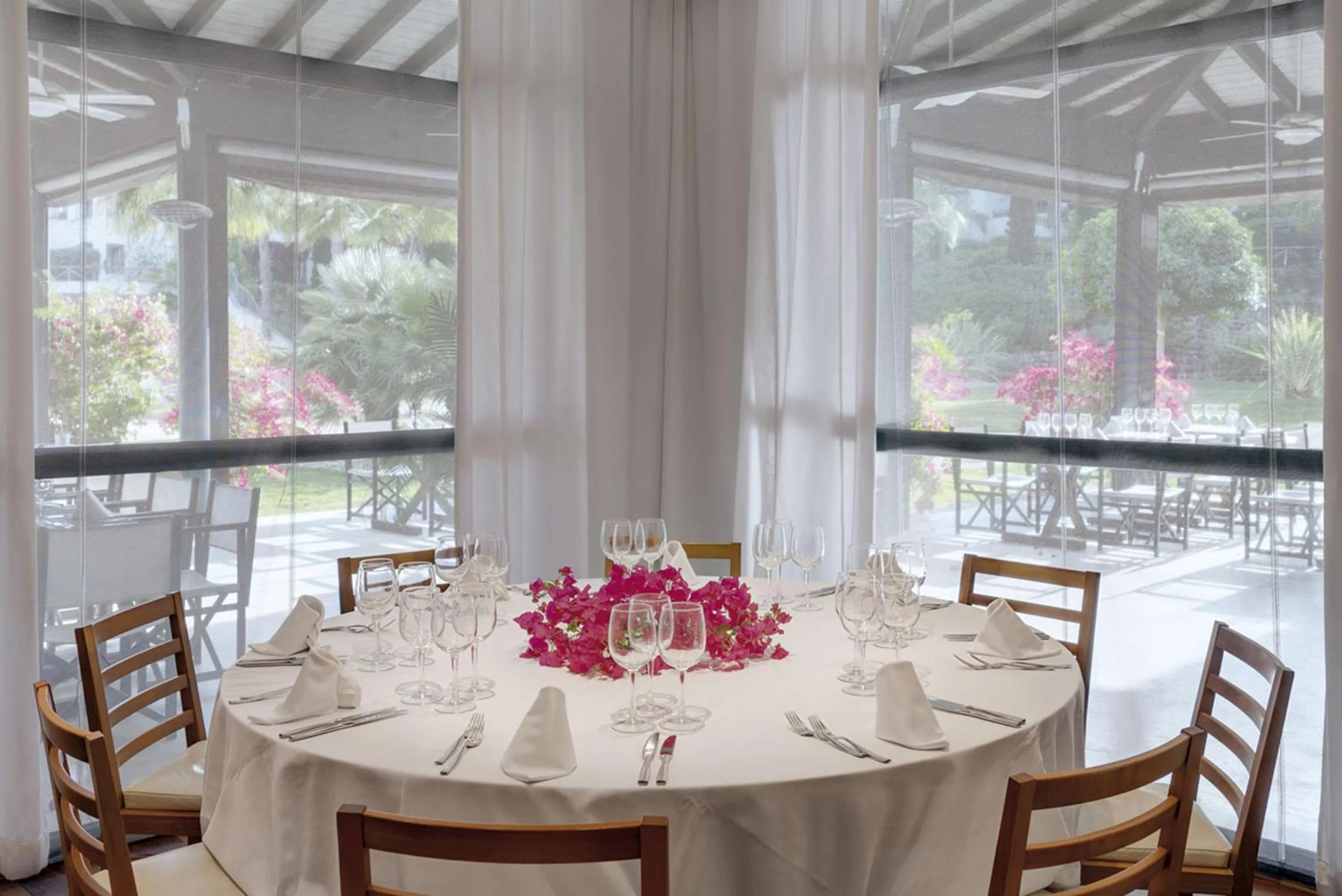 Restaurant/places to eat in Precise Resort El Rompido-The Hotel