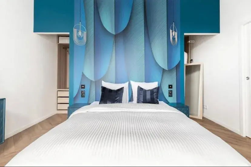 Appart Deluxe Confort avec Parking Privé Appart Deluxe Confort avec Parking Privé