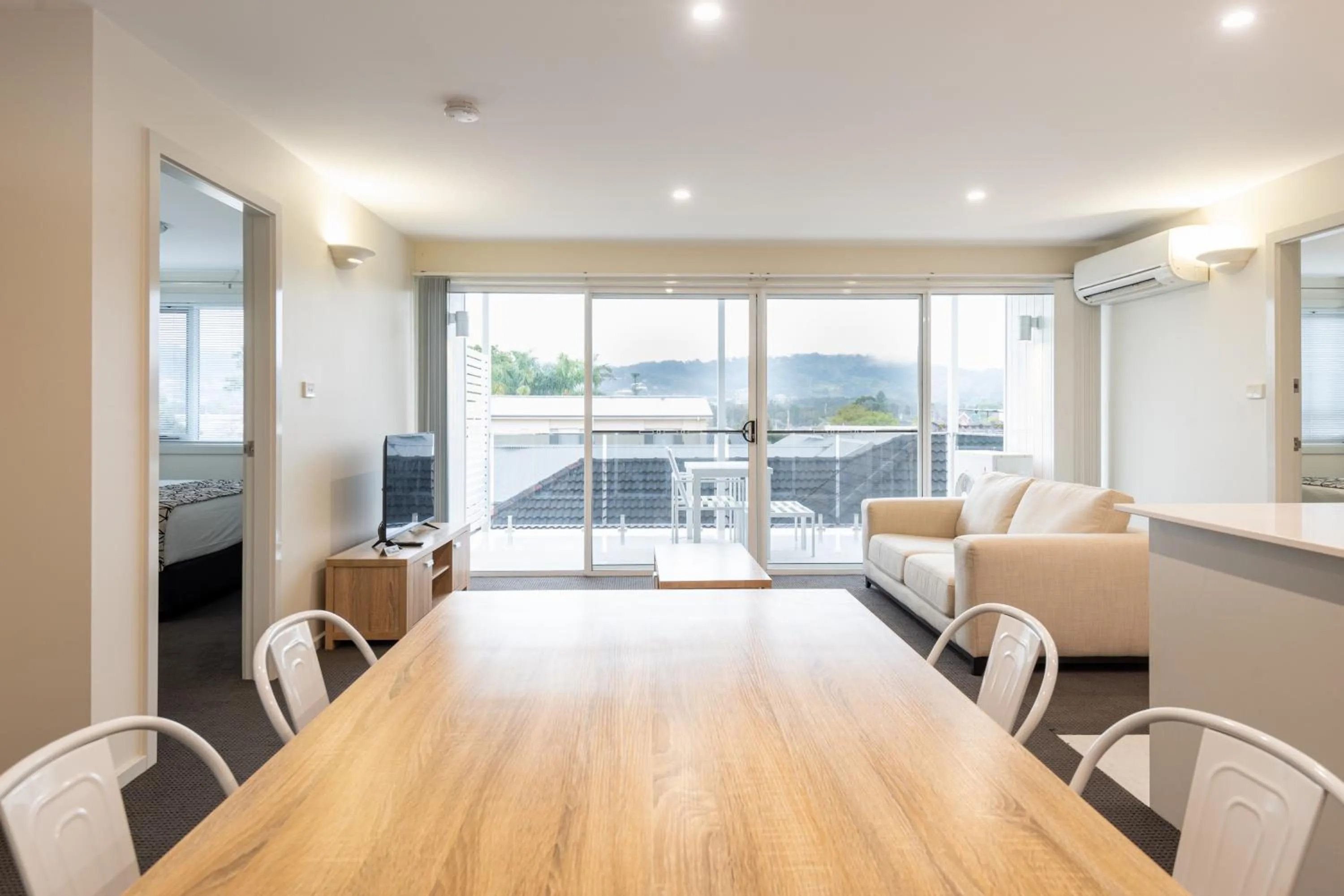 Warners Bay Apartments