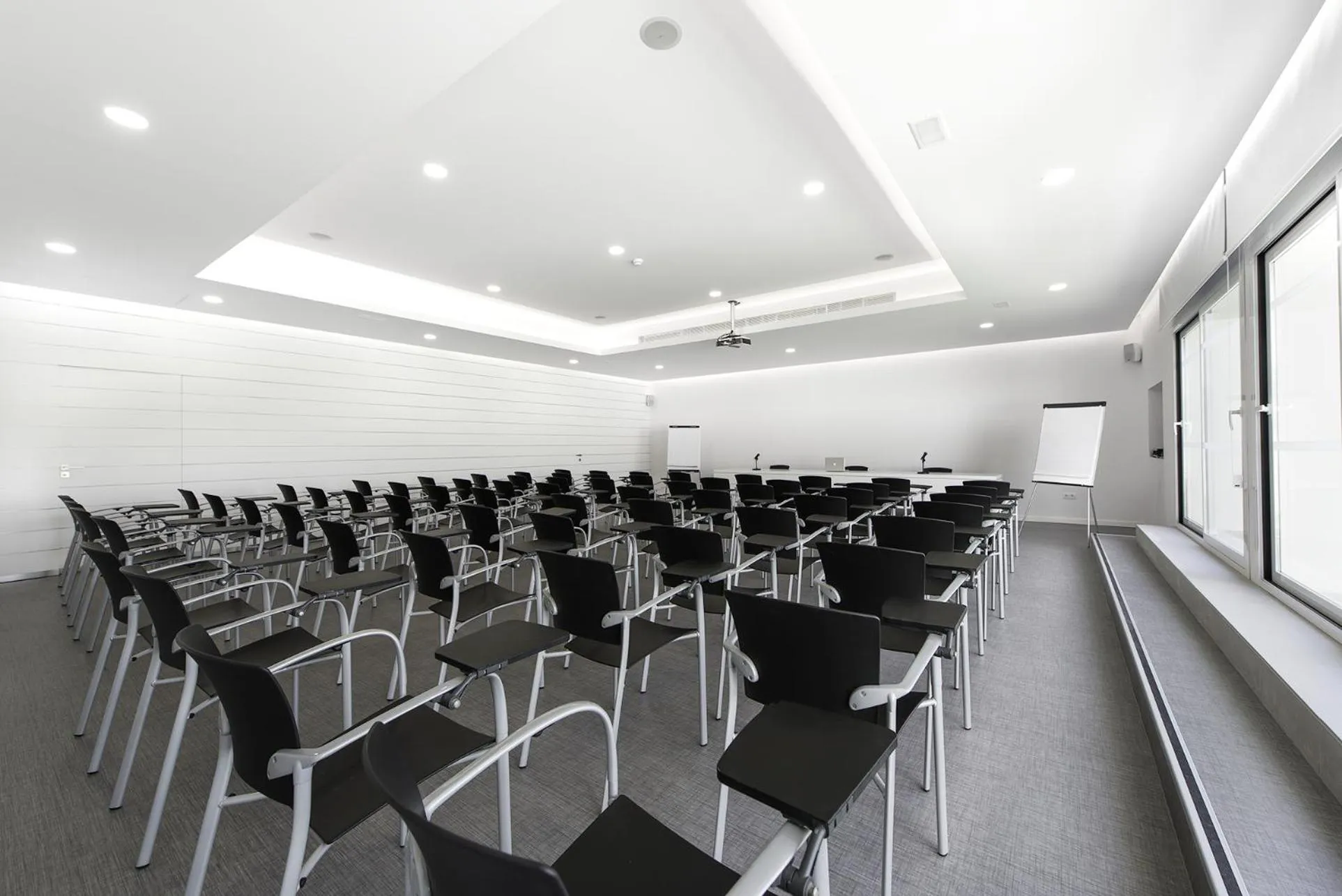 Meeting/conference room in Hotel Garbi Ibiza & Spa