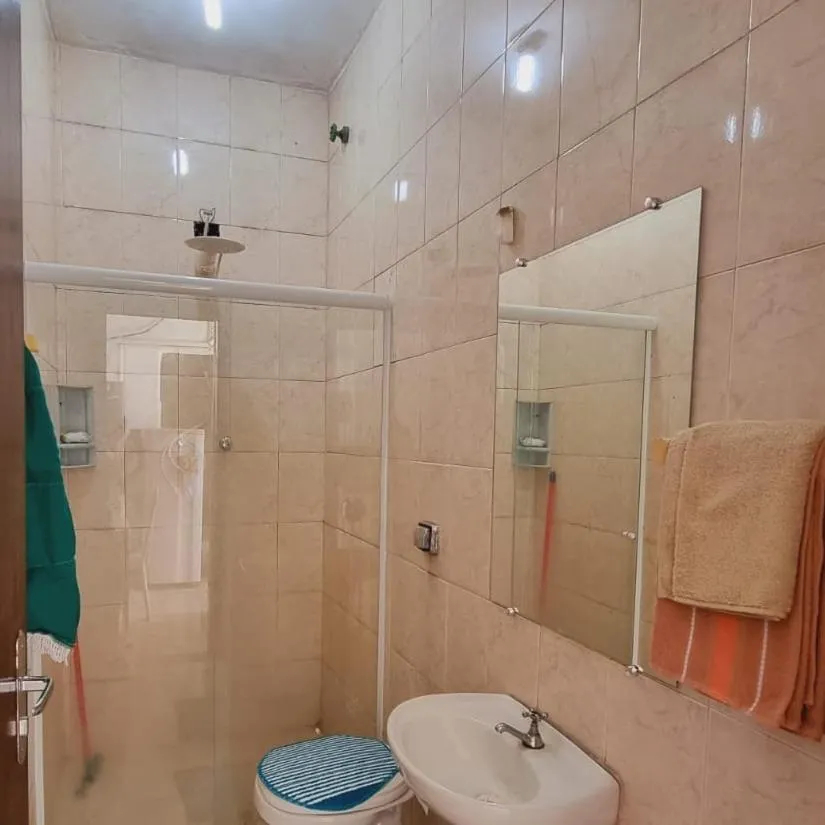 Apartamento completo