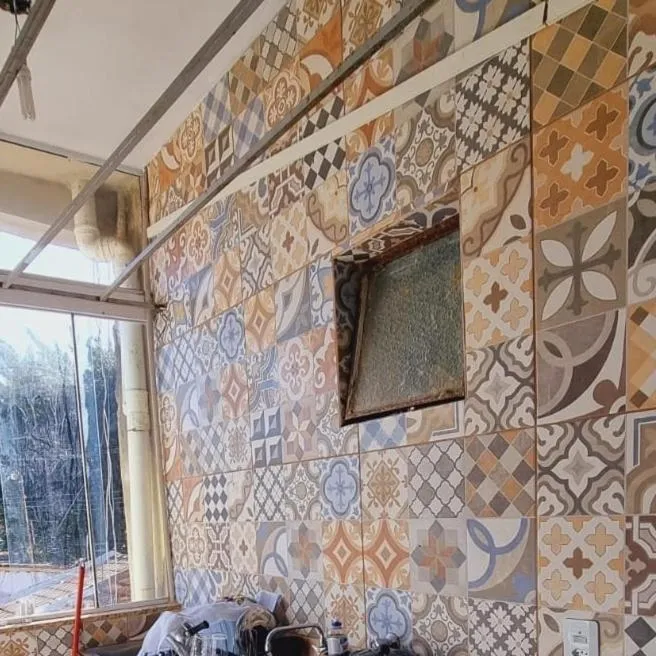 Apartamento completo