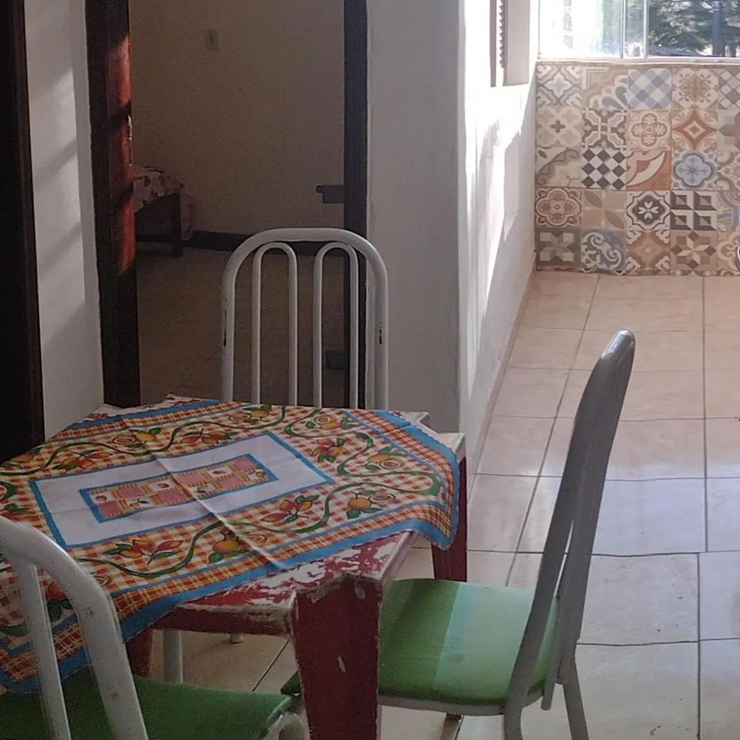 Apartamento completo