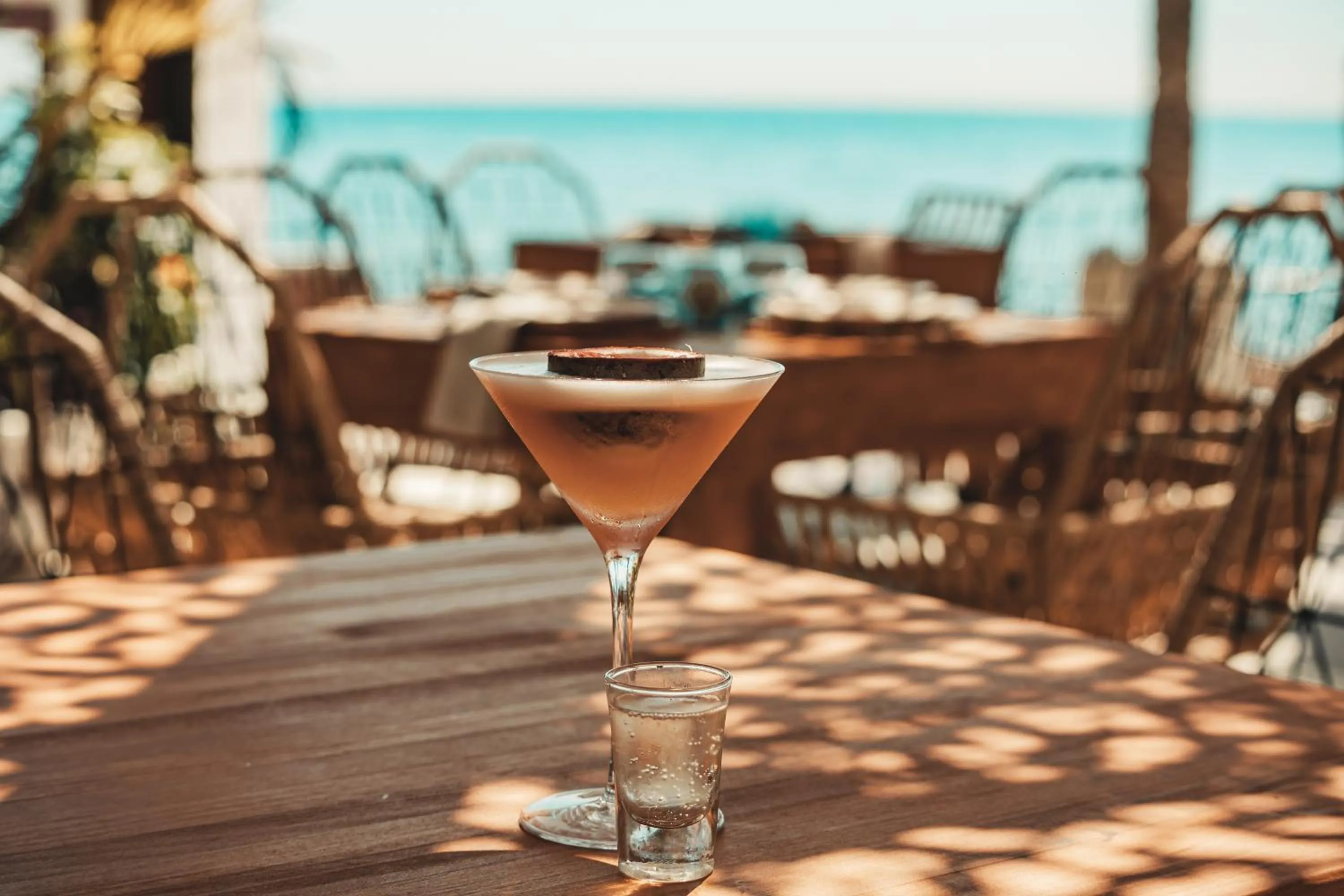 Lounge or bar in Puerto Azul Marbella