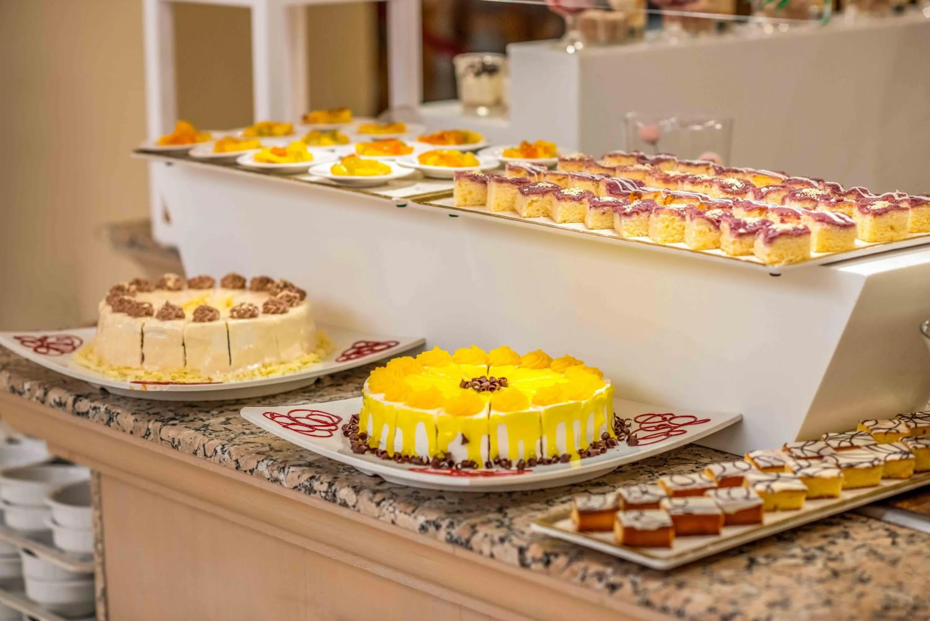 Food in Valentin Sancti Petri