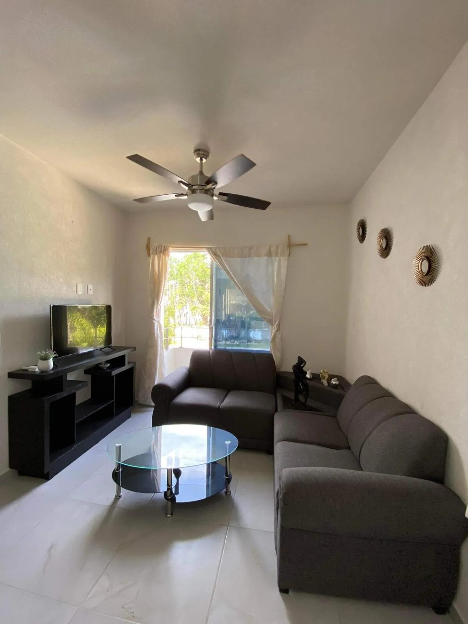 TV and multimedia in Caribe Turquesa, Departamento Completo, Playa del Carmen