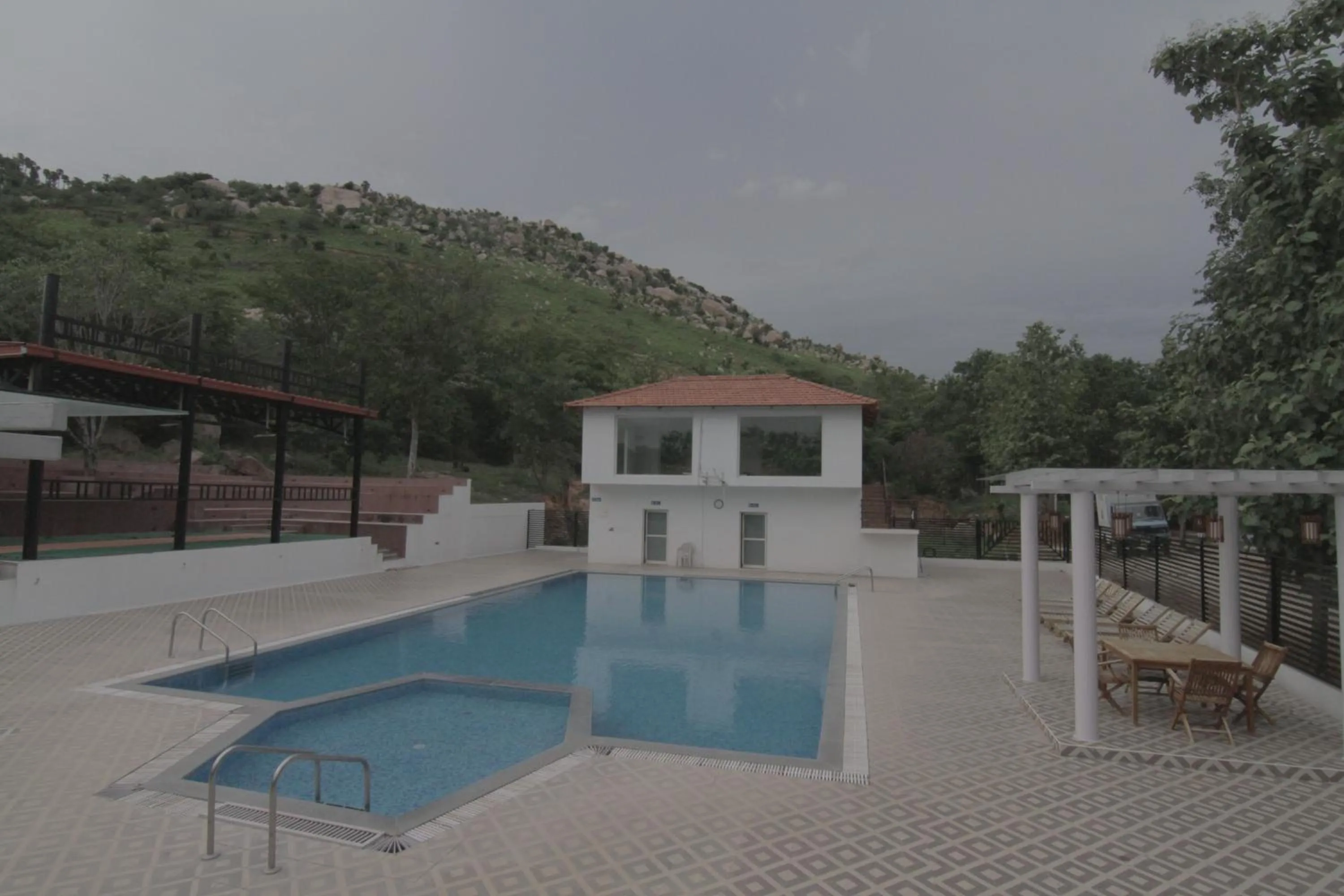 Day in Reva Resorts and Holiday Homes