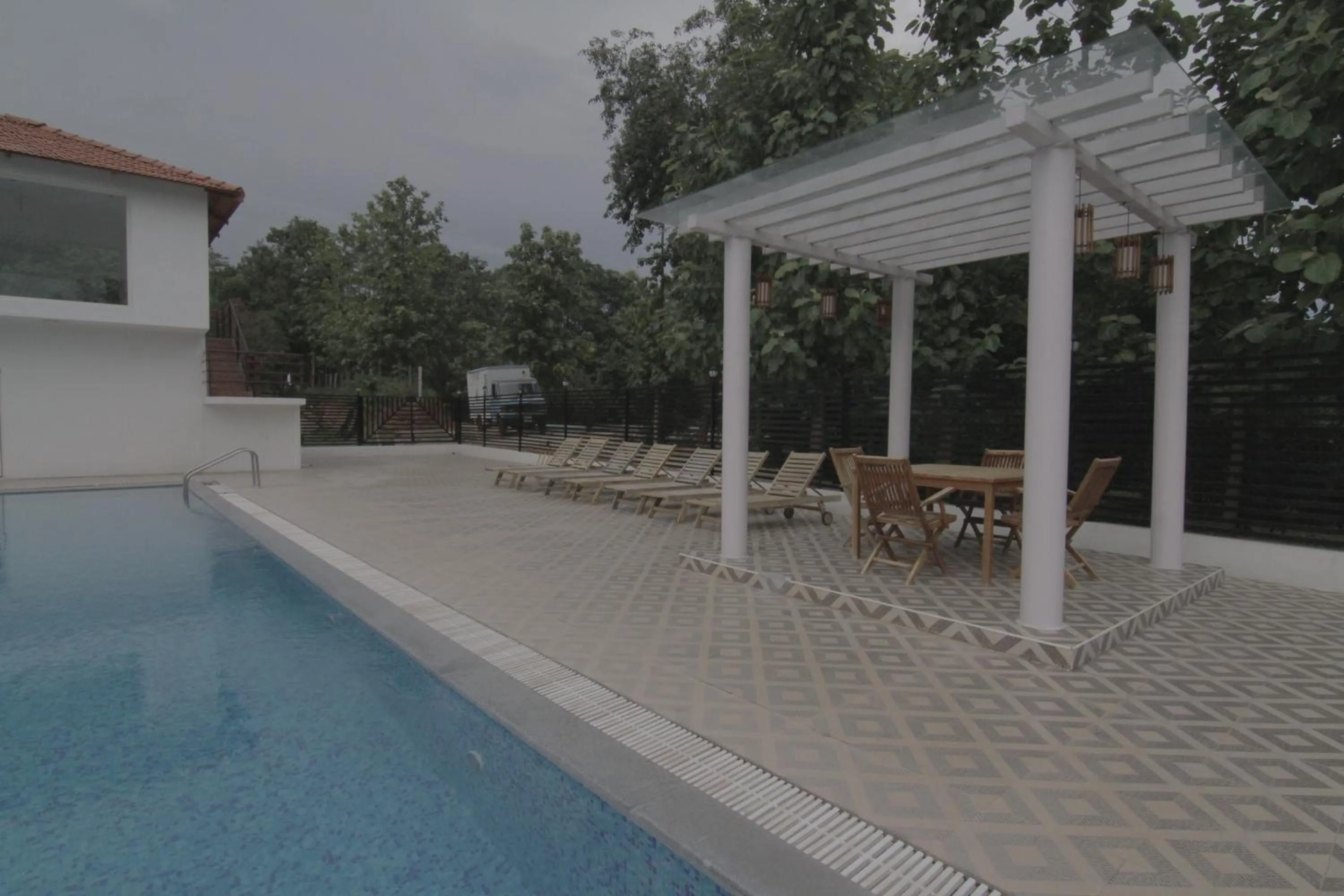 Day in Reva Resorts and Holiday Homes