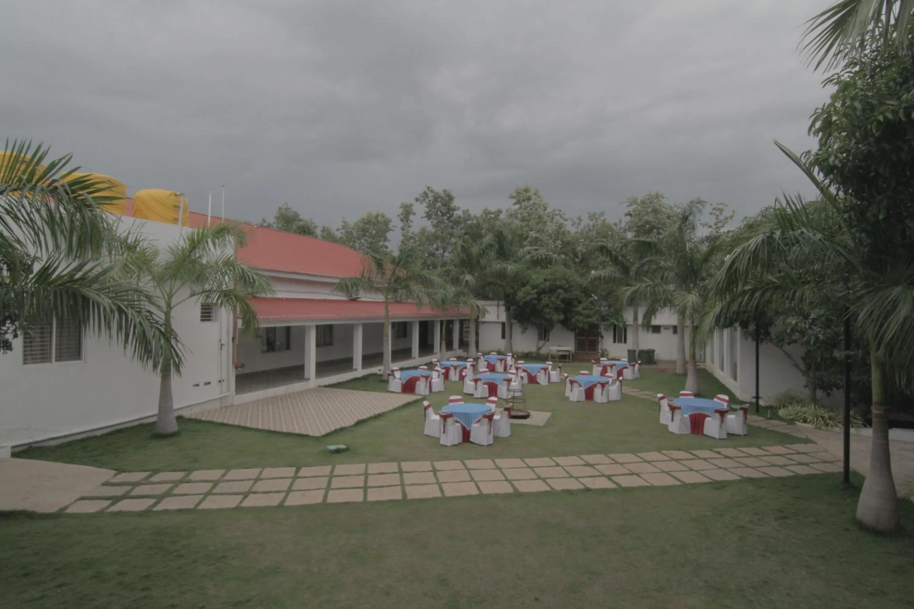 Natural landscape in Reva Resorts and Holiday Homes