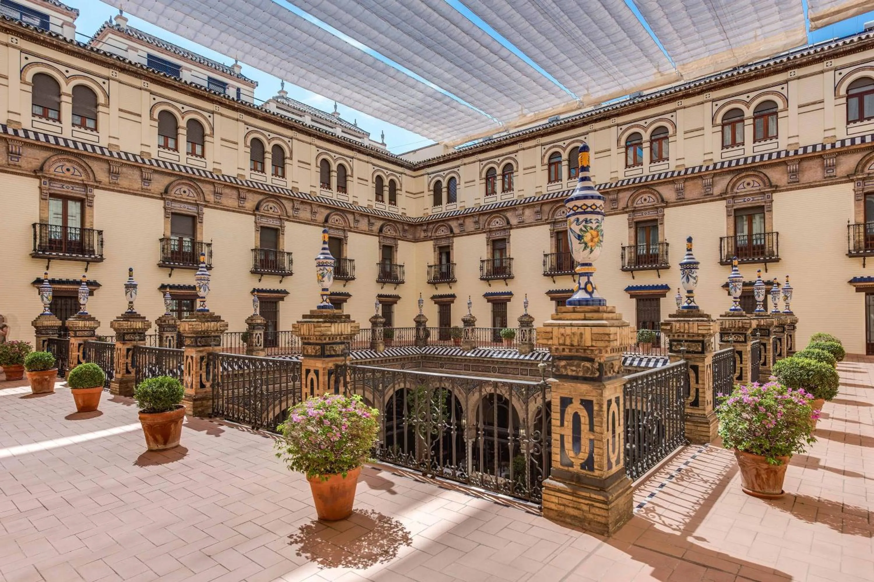 Other in Hotel Alfonso XIII, a Luxury Collection Hotel, Seville
