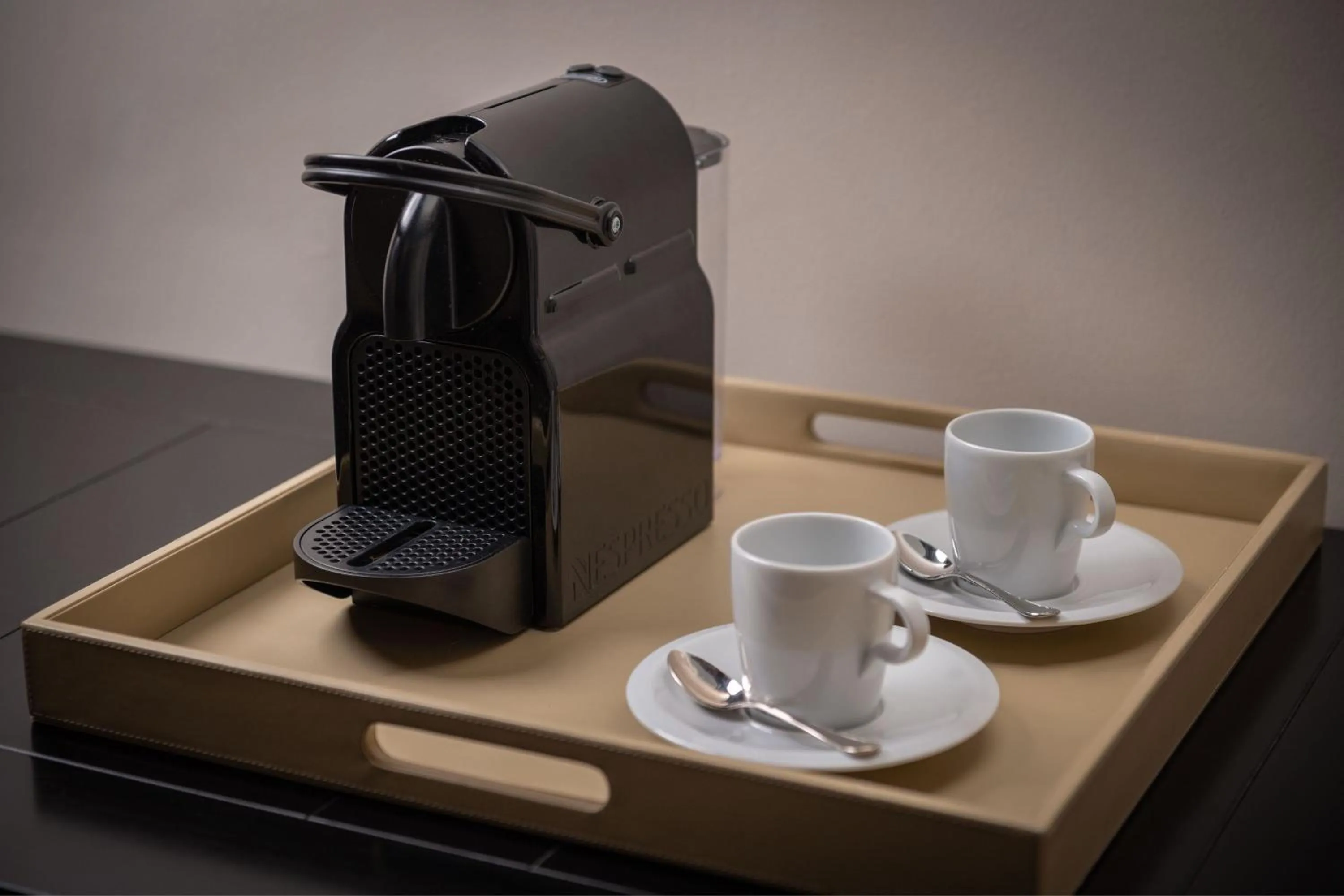 Photo of the whole room in Hotel Alfonso XIII, a Luxury Collection Hotel, Seville