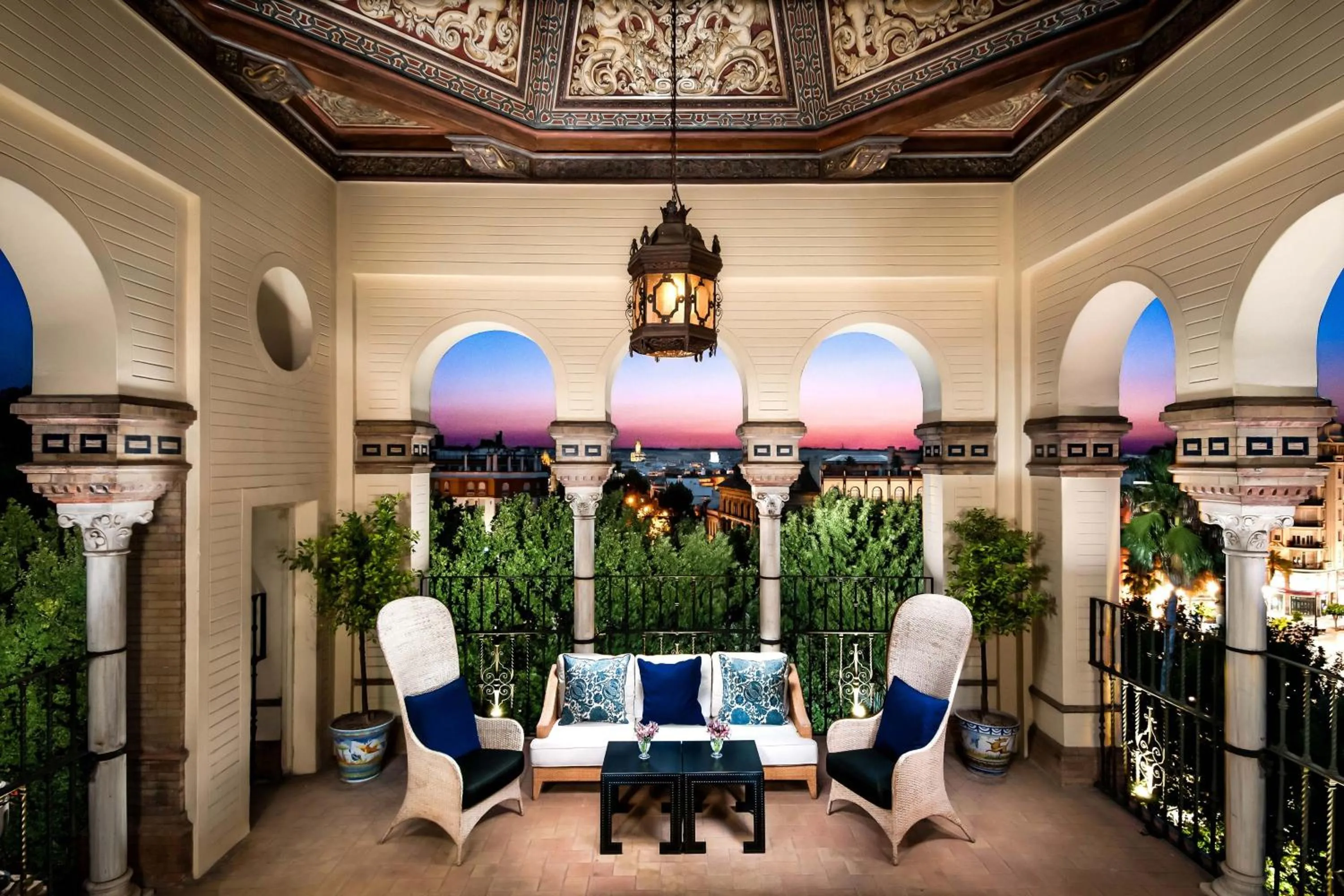 Other in Hotel Alfonso XIII, a Luxury Collection Hotel, Seville