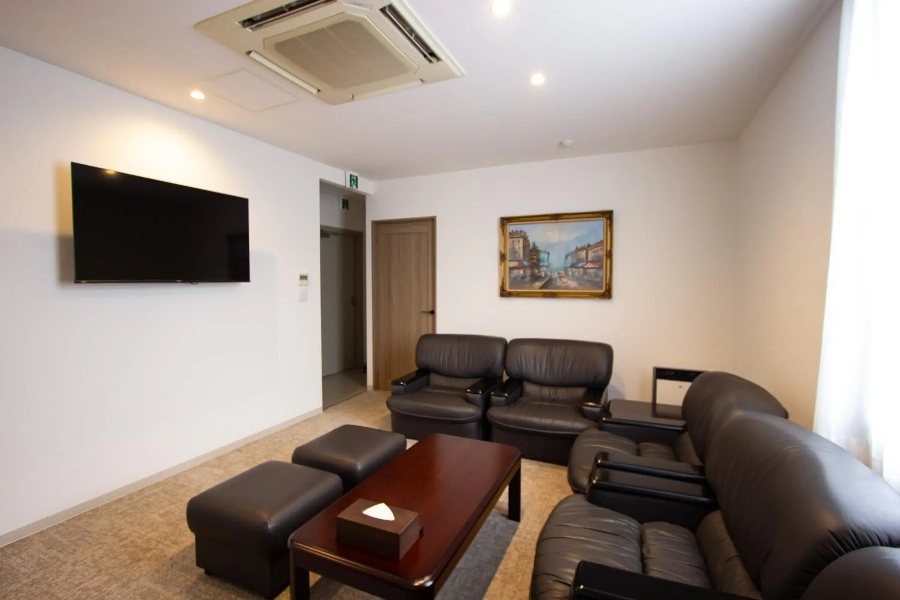 HIRO BUILDING Apartment Stay HIRO BUILDING Apartment Stay