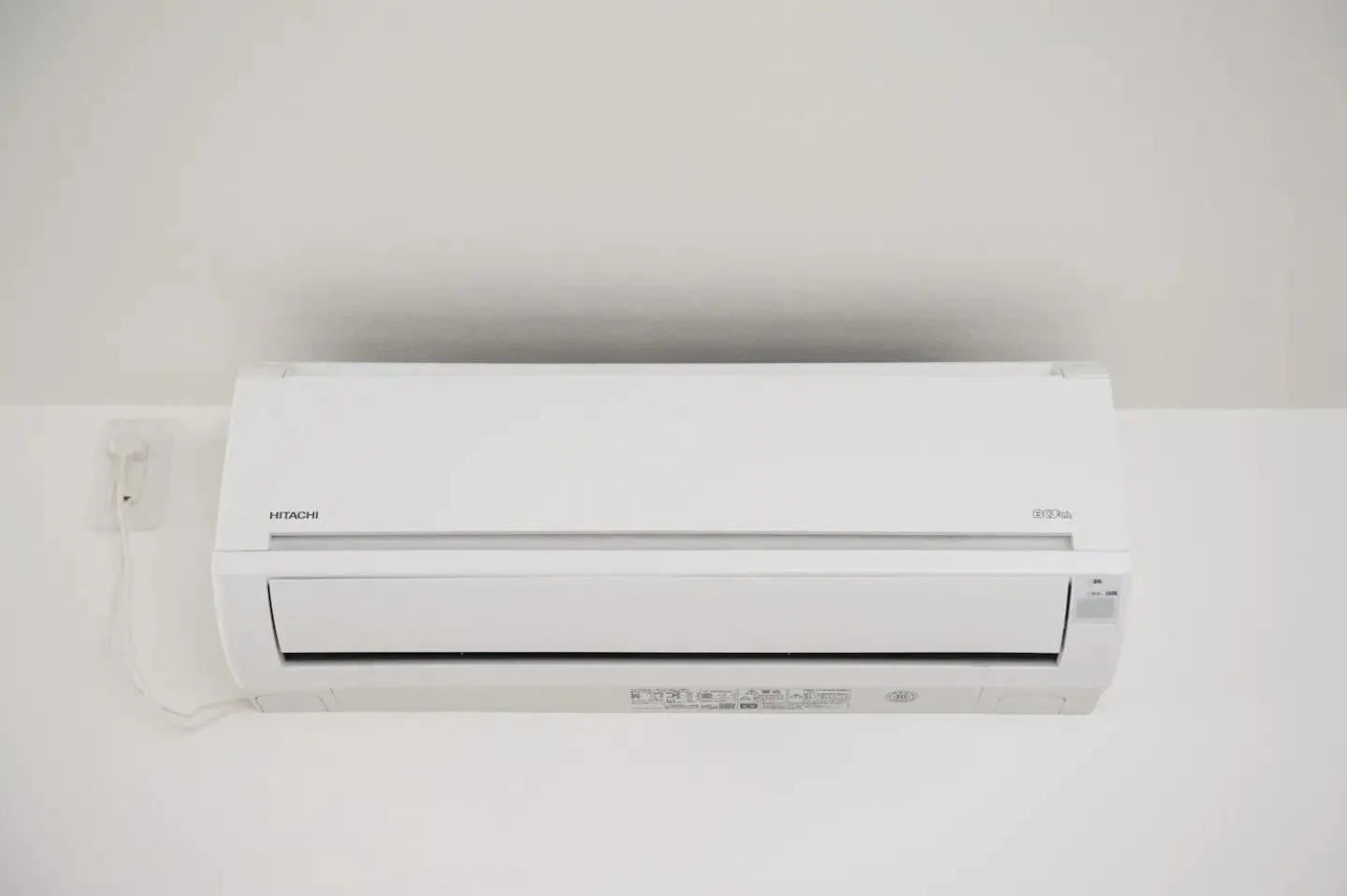 air conditioner in HIRO BUILDING Apartment Stay