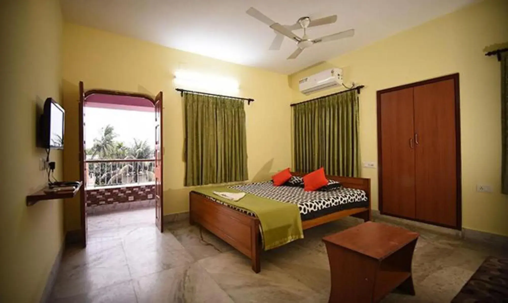 FabHotel Sonar Bangla FabHotel Sonar Bangla