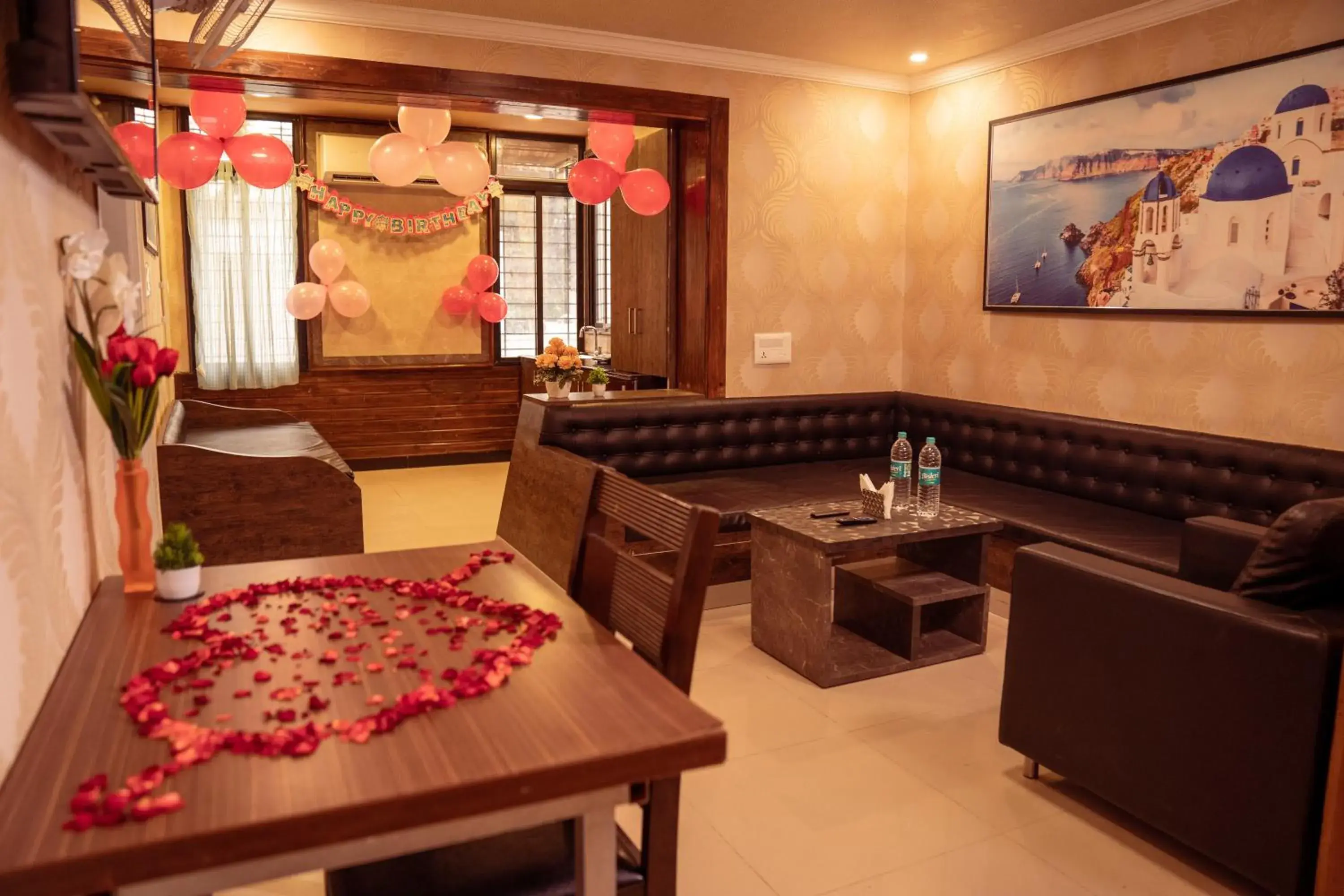 Six-Bedroom House in Seasons Suites - JP Nagar Six-Bedroom House in Seasons Suites - JP Nagar