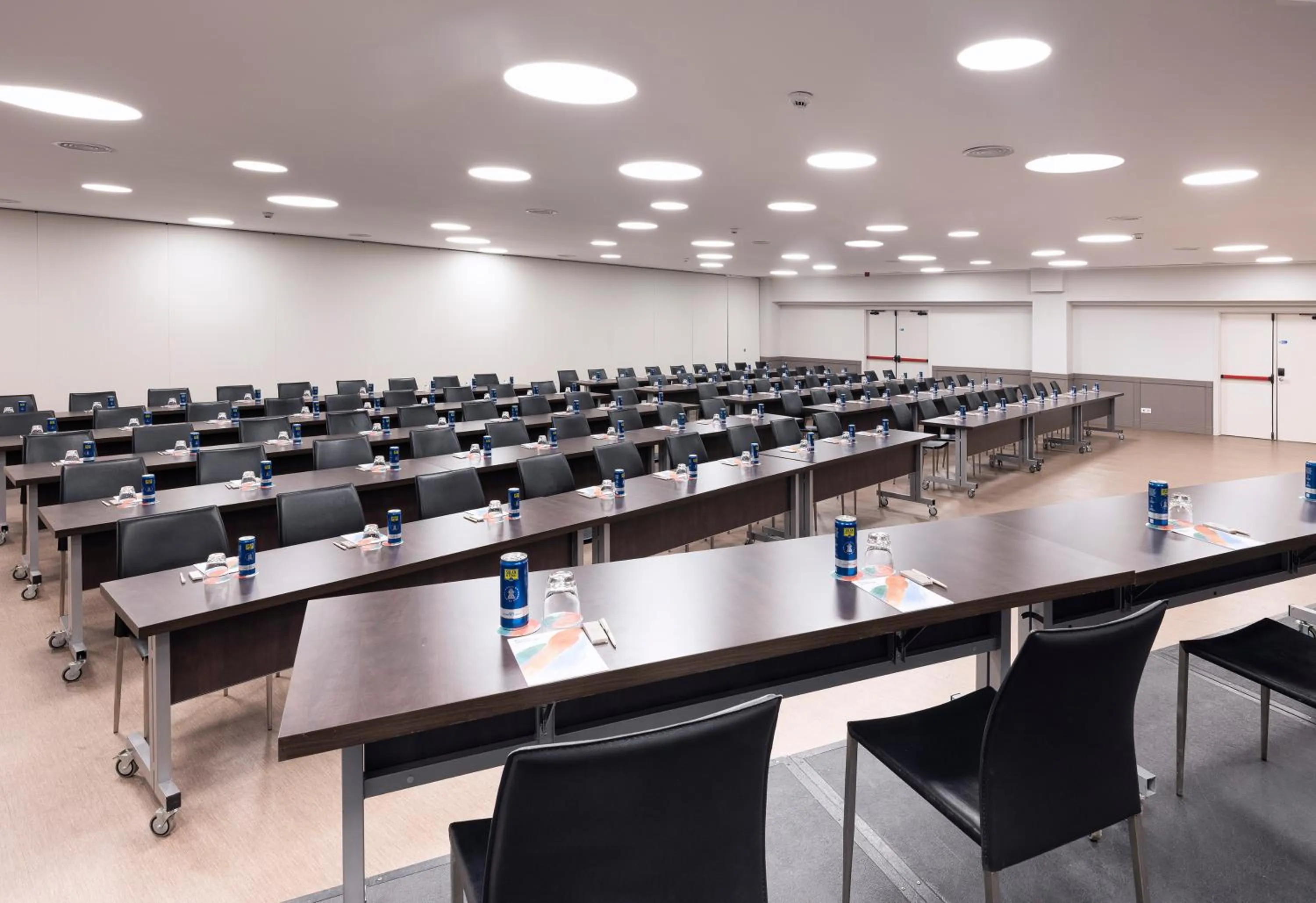 Business facilities in Melia Sitges