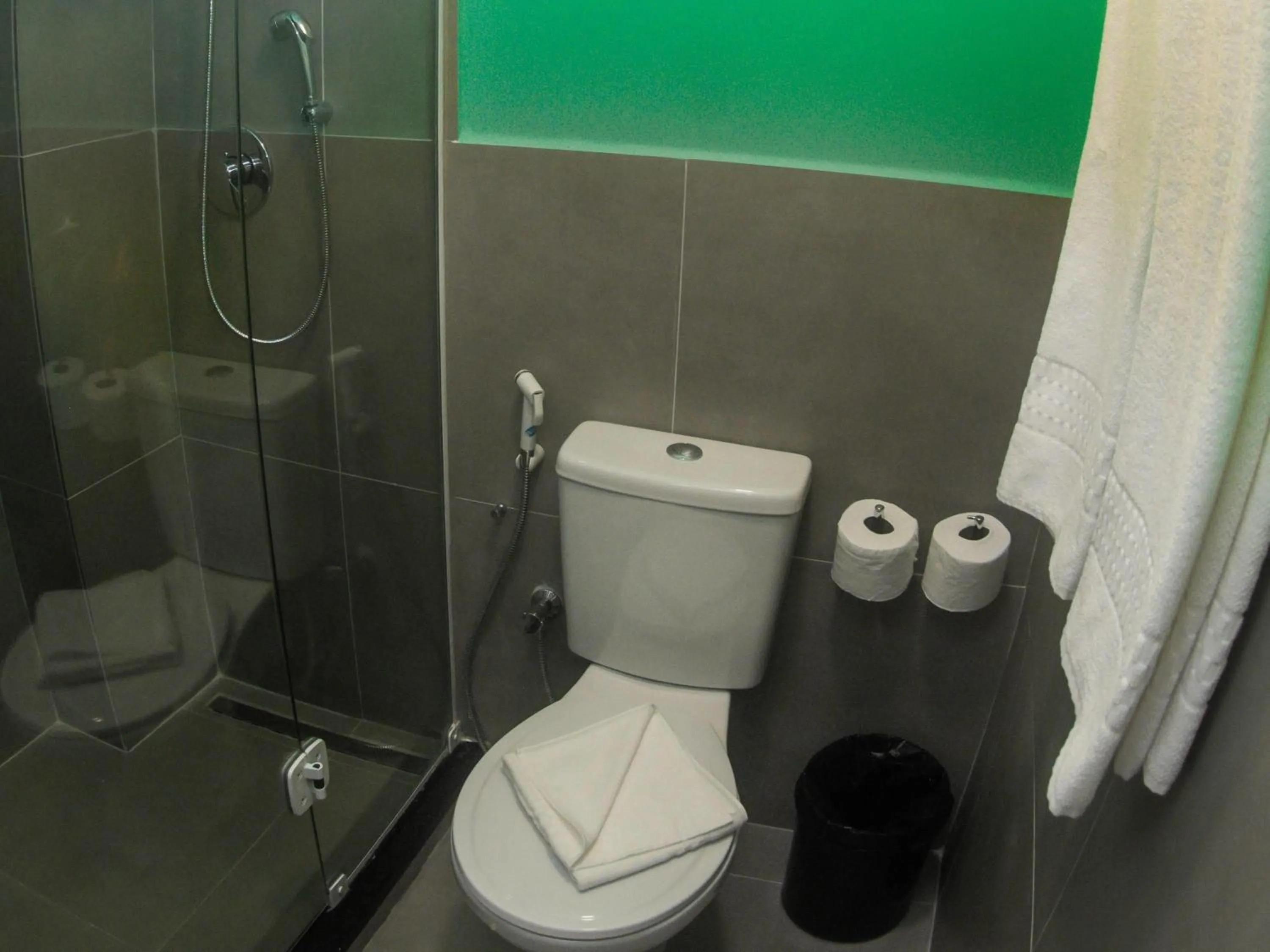 Other in Ibis Styles Garanhuns