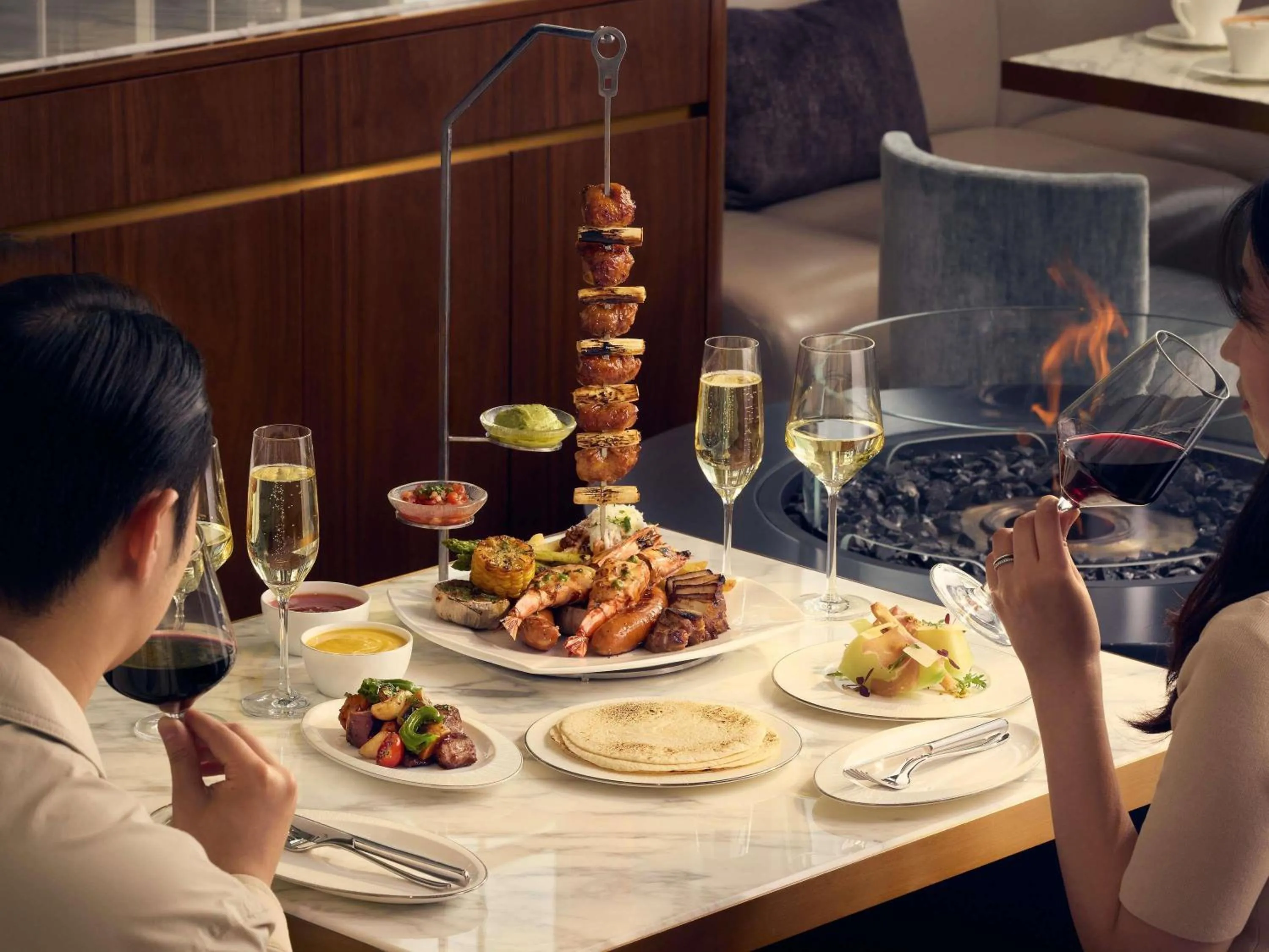 Other in Naru Ambassador Hotel Seoul - MGallery Collection