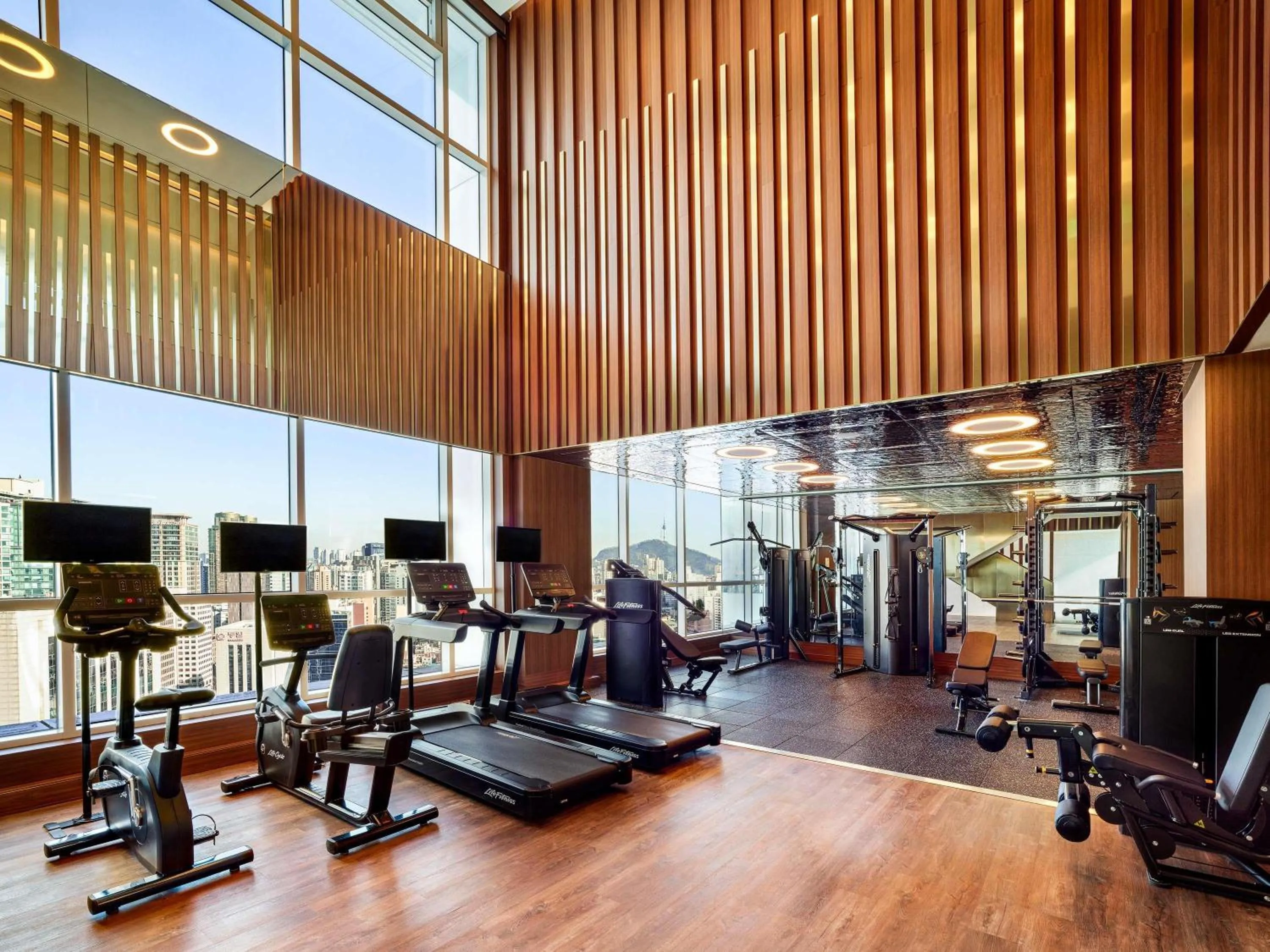 Other in Naru Ambassador Hotel Seoul - MGallery Collection