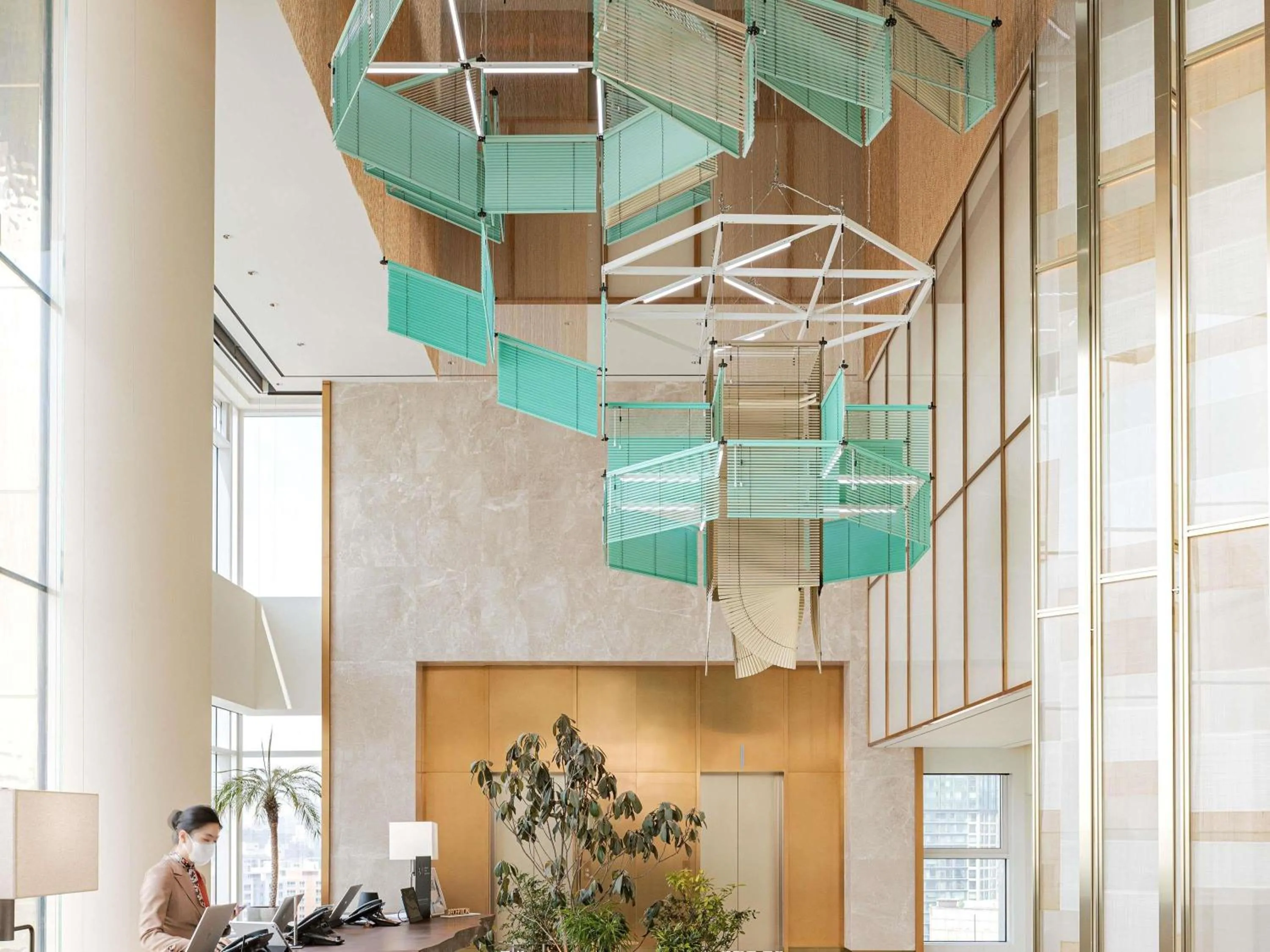 Other in Naru Ambassador Hotel Seoul - MGallery Collection