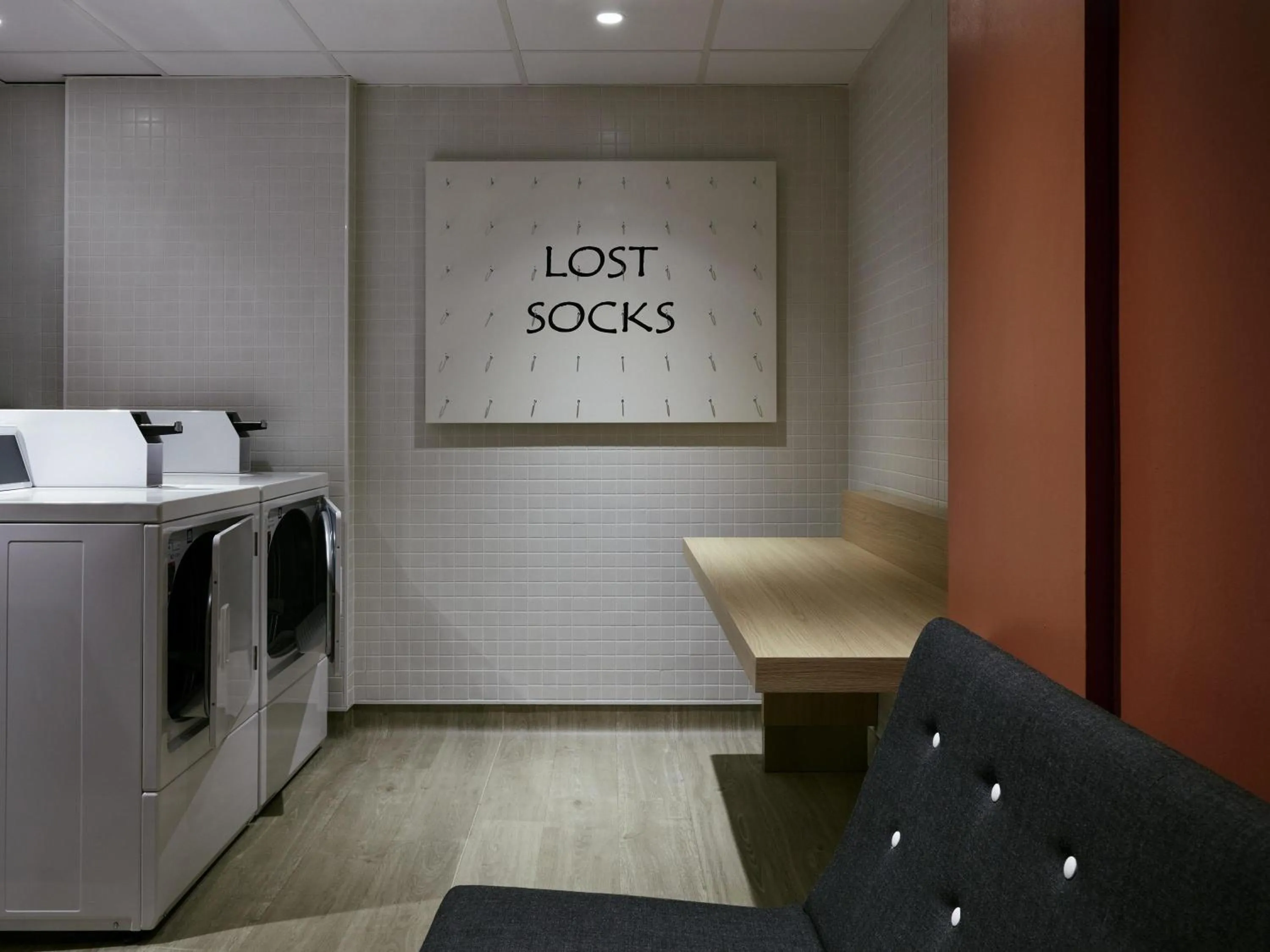 Other in Aparthotel Adagio Glasgow Central