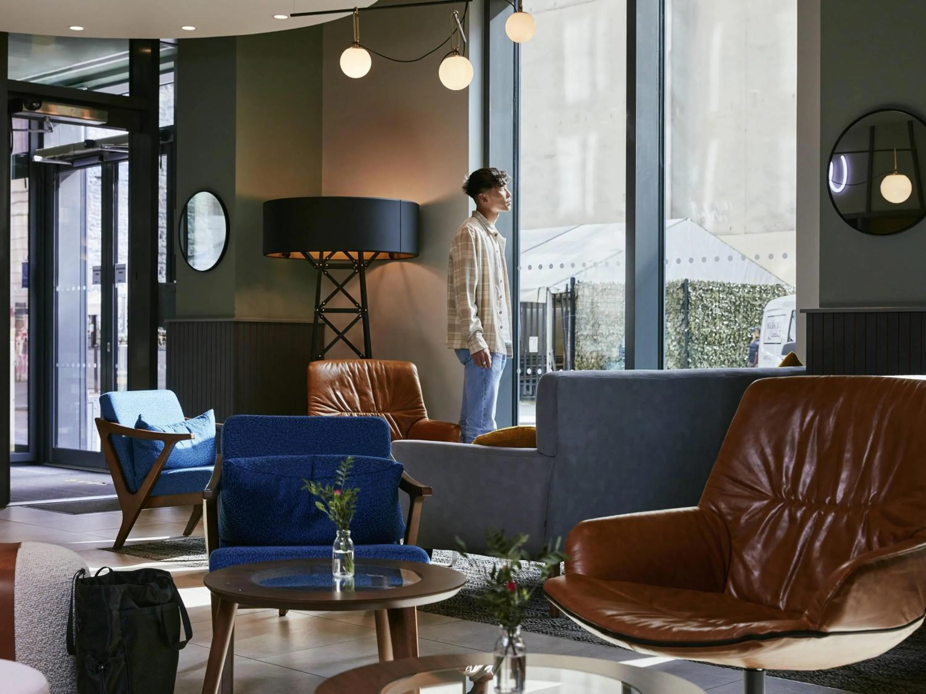 Other in Aparthotel Adagio Glasgow Central