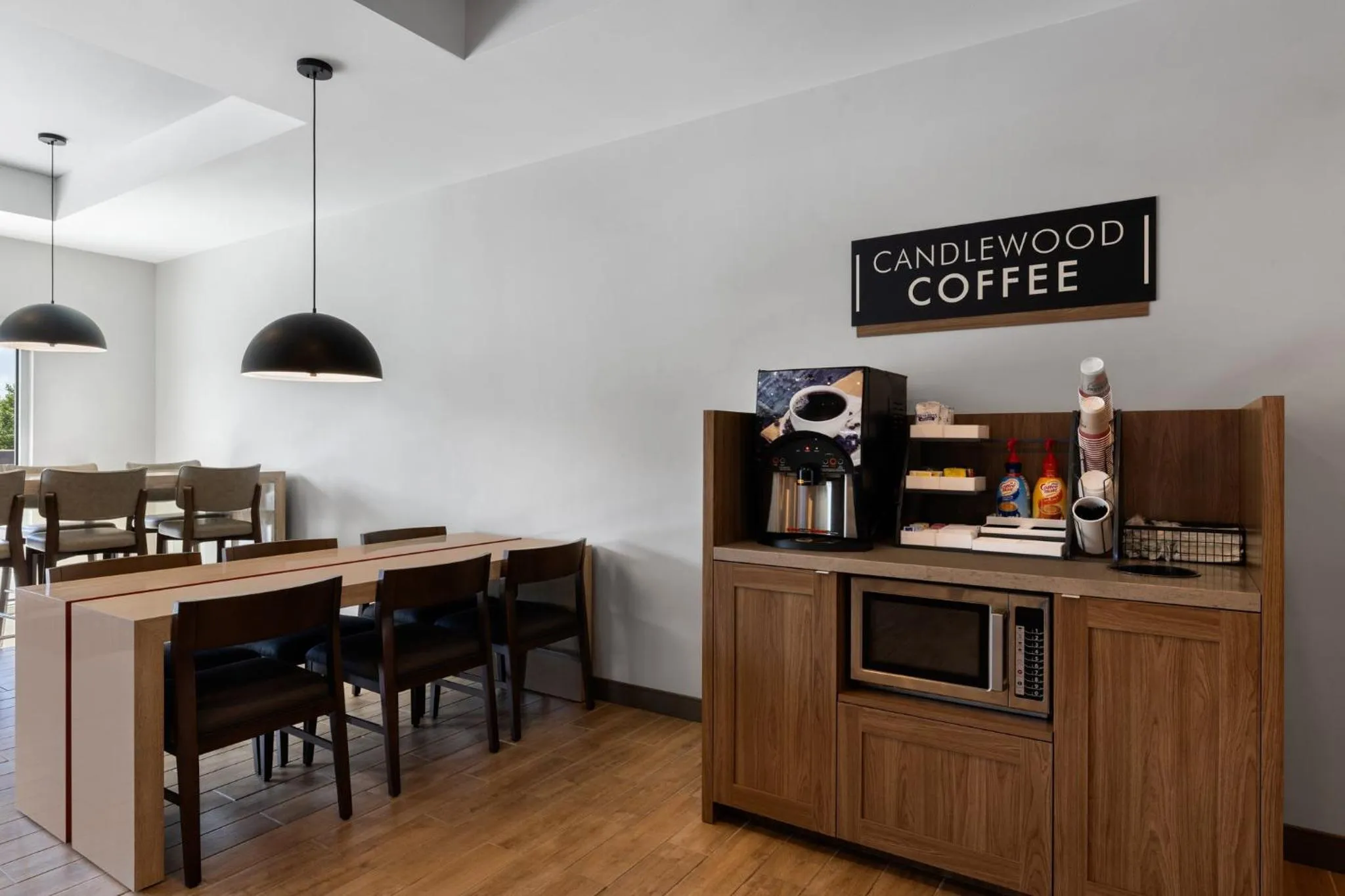 Photo of the whole room in Candlewood Suites - Layton - Salt Lake City by IHG