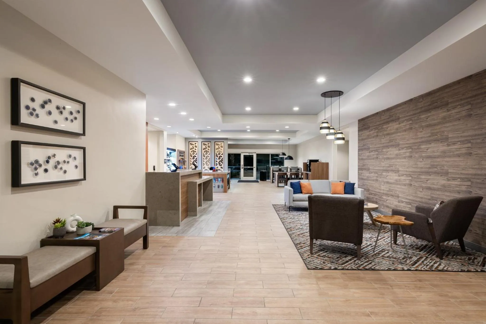 Property building in Candlewood Suites - Layton - Salt Lake City by IHG