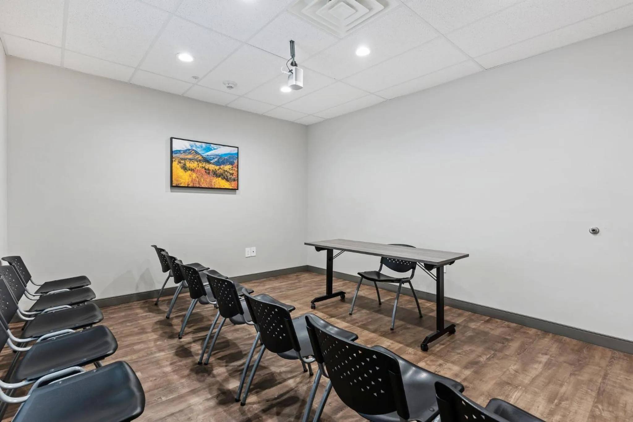 Meeting/conference room in Candlewood Suites - Layton - Salt Lake City by IHG