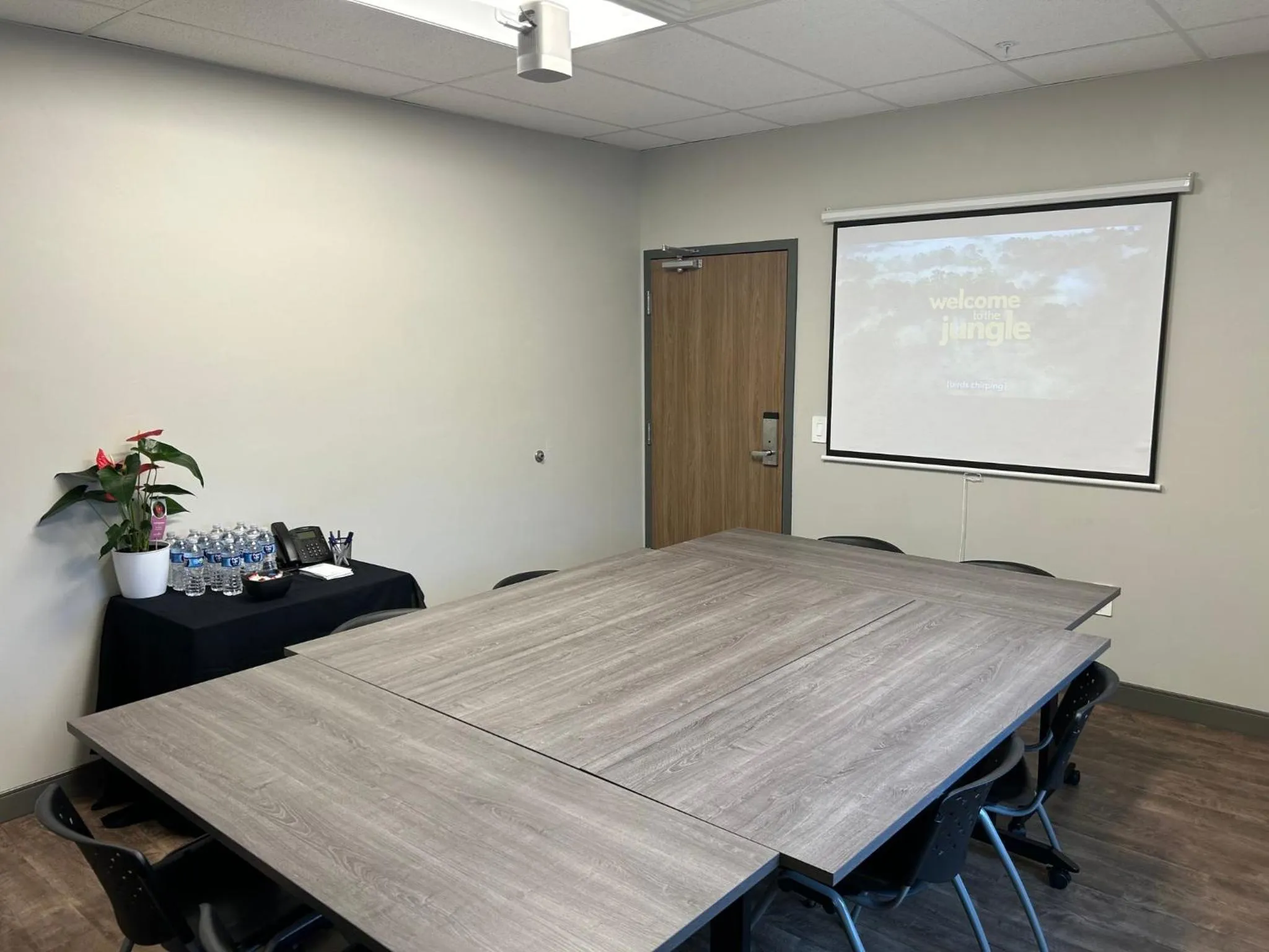 Meeting/conference room in Candlewood Suites - Layton - Salt Lake City by IHG