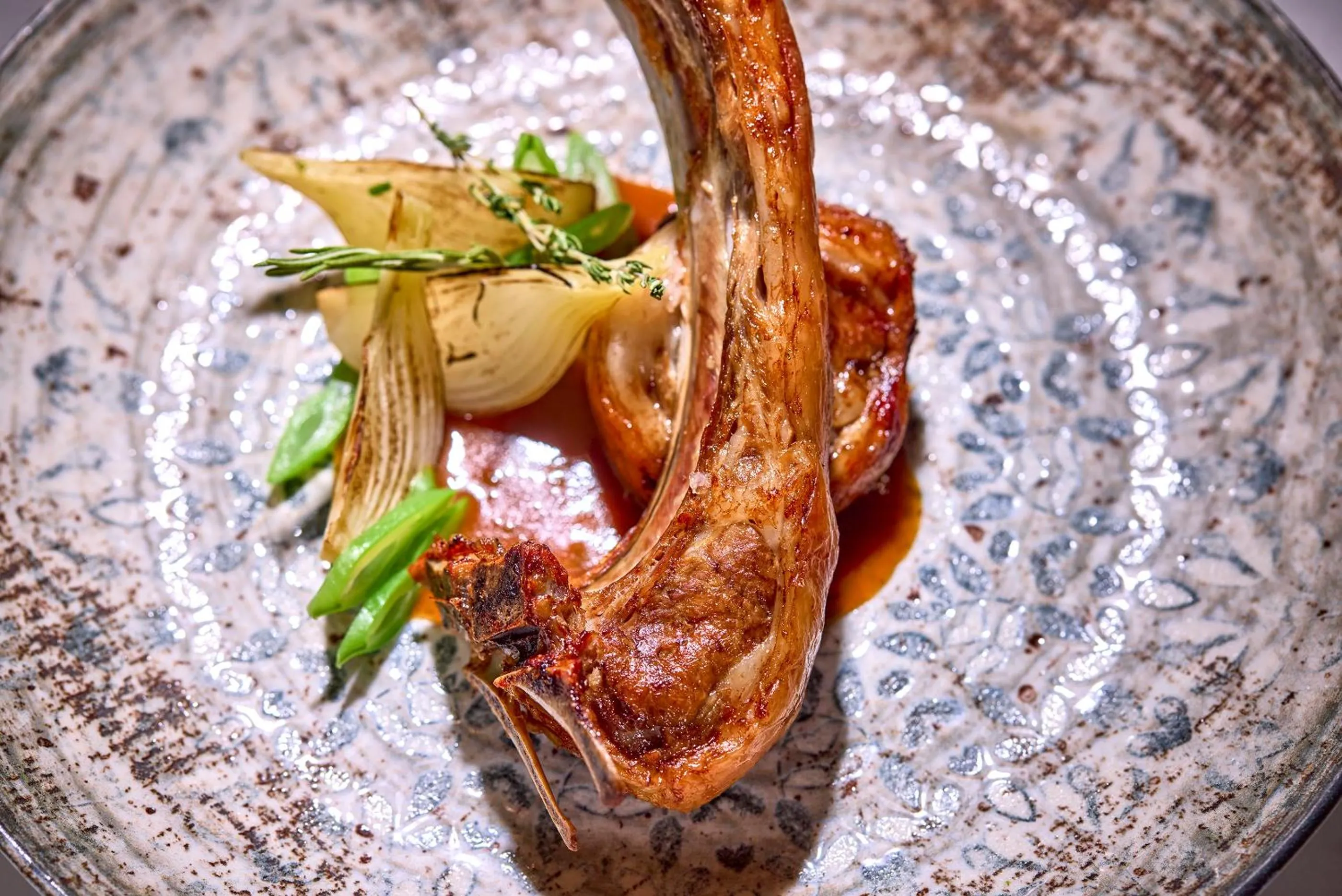 Food and drinks in Civis Luz Castellón 4*S