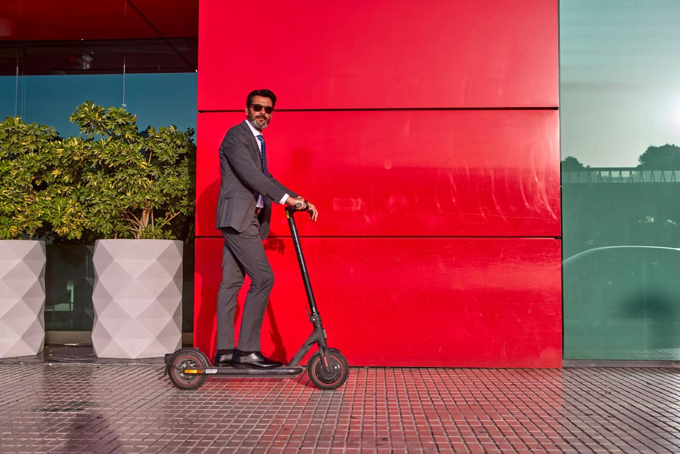 Day in Civis Luz Castellón 4*S