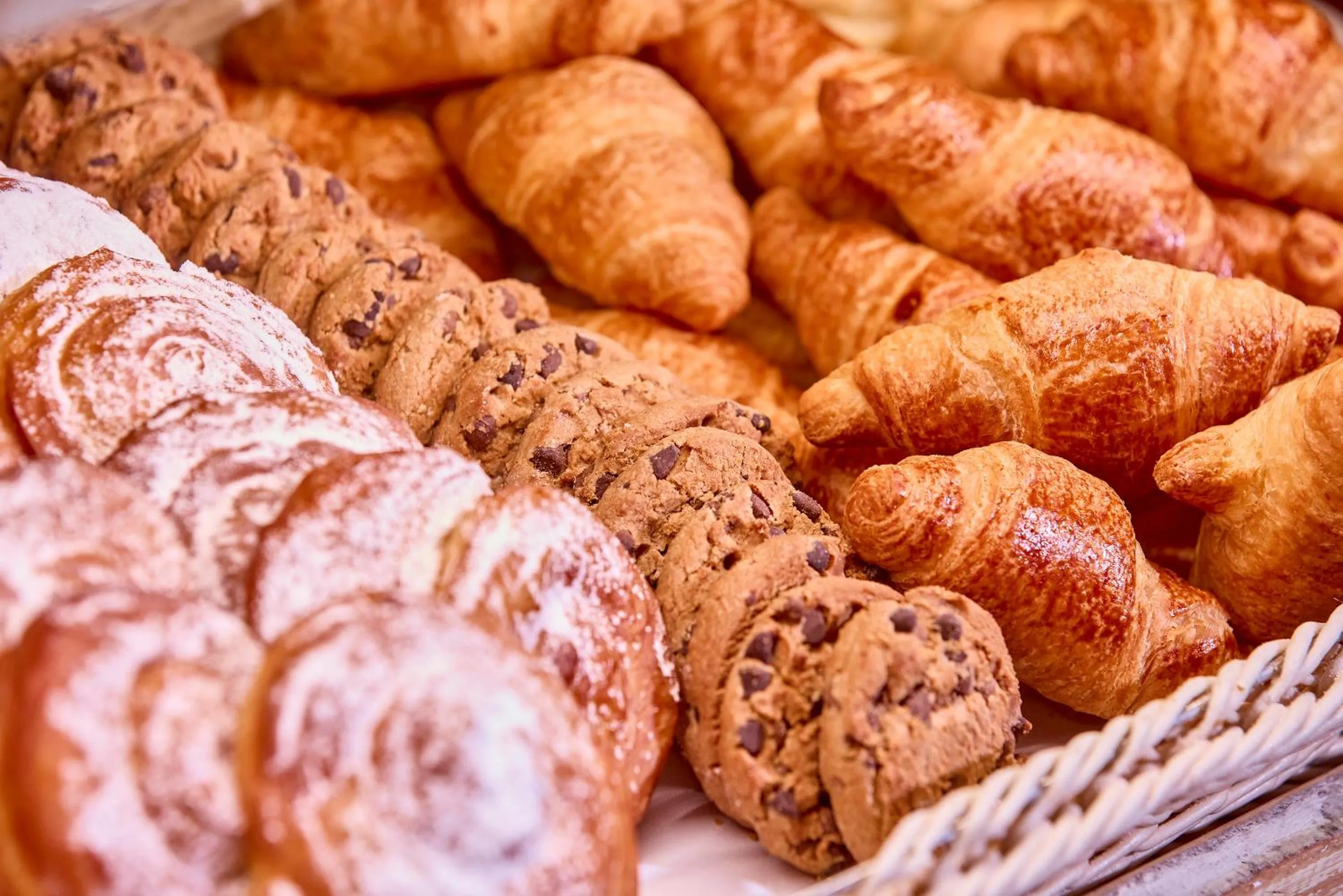 Breakfast in Civis Luz Castellón 4*S