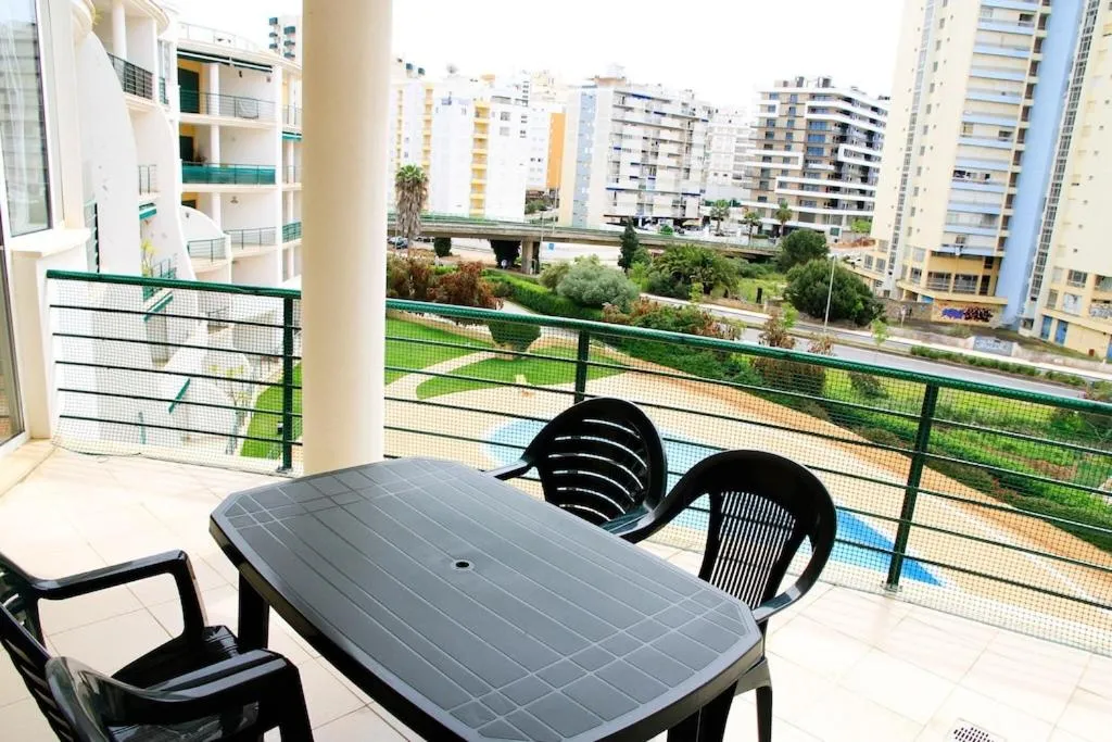 Property building in Apartamentos Primavera - Praia da Rocha