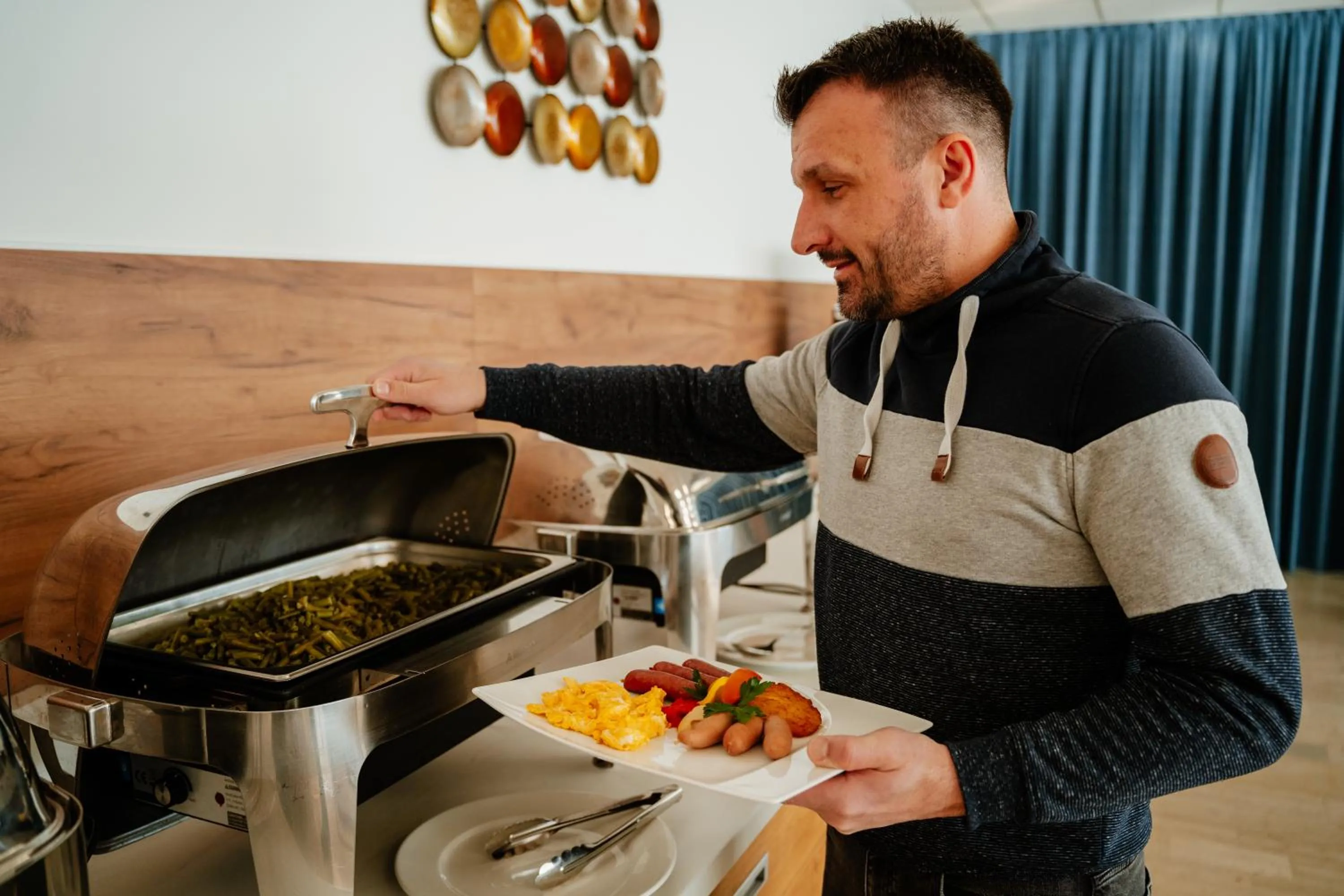 Thermal Resort Hotel Lendava