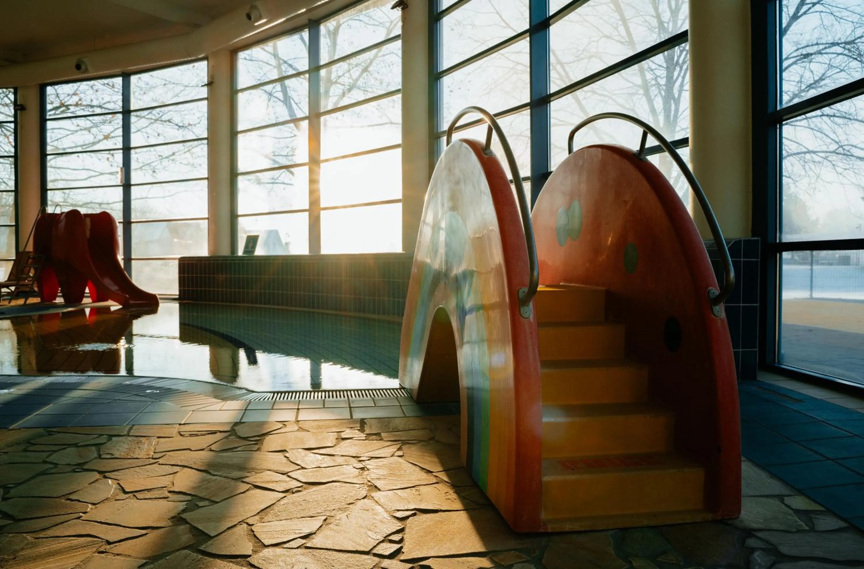 Thermal Resort Hotel Lendava