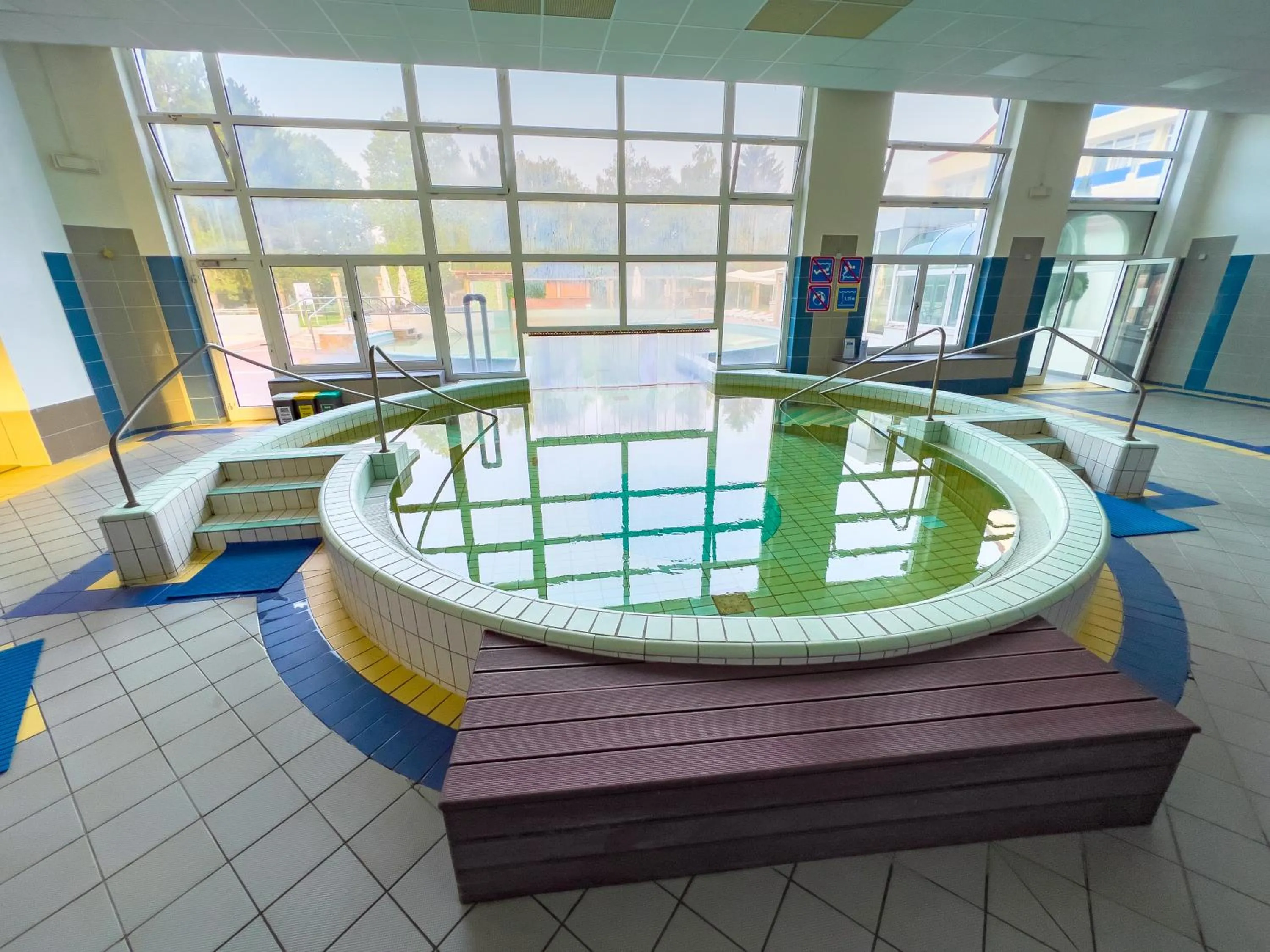 Thermal Resort Hotel Lendava