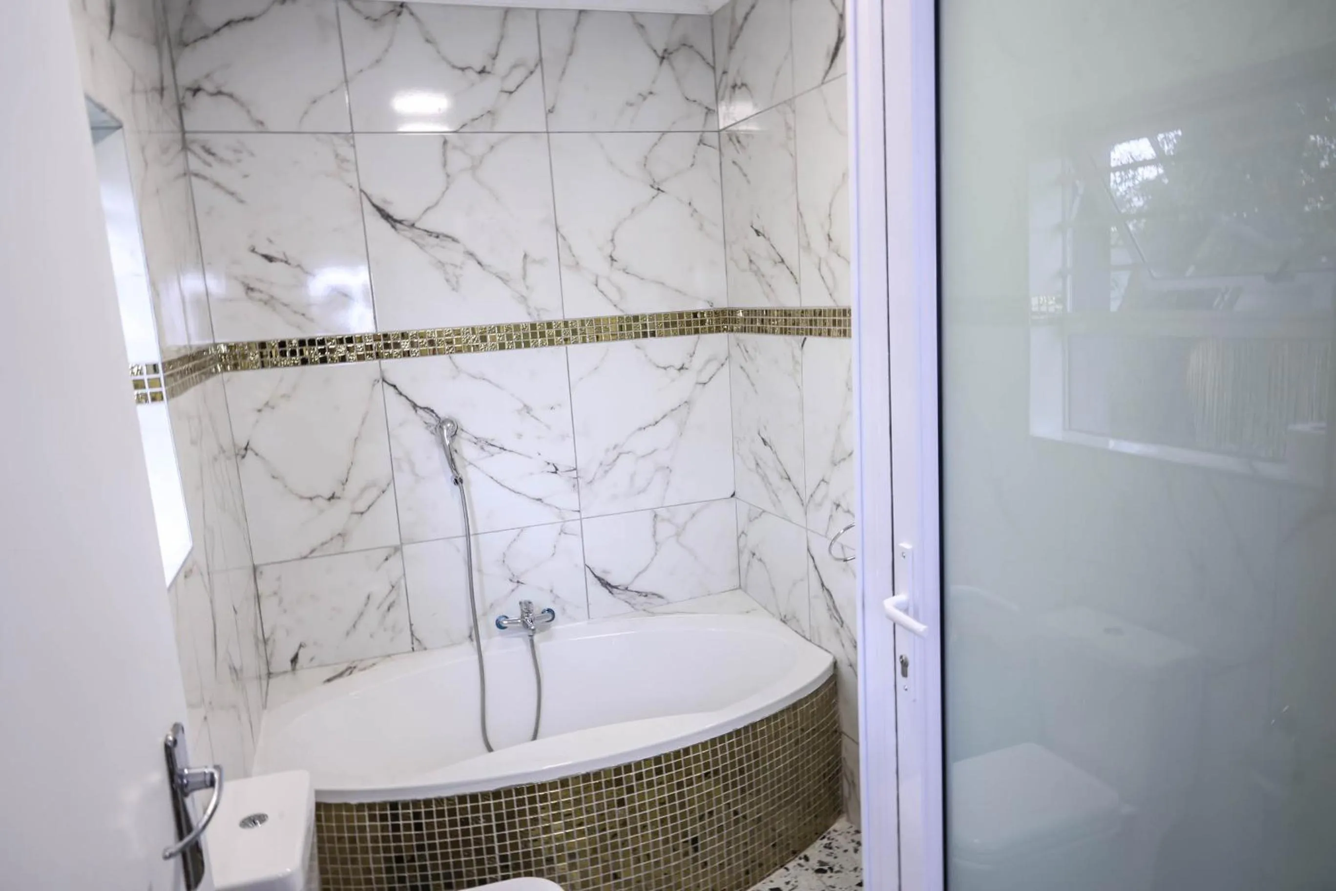 El-Gibor Best Guest House