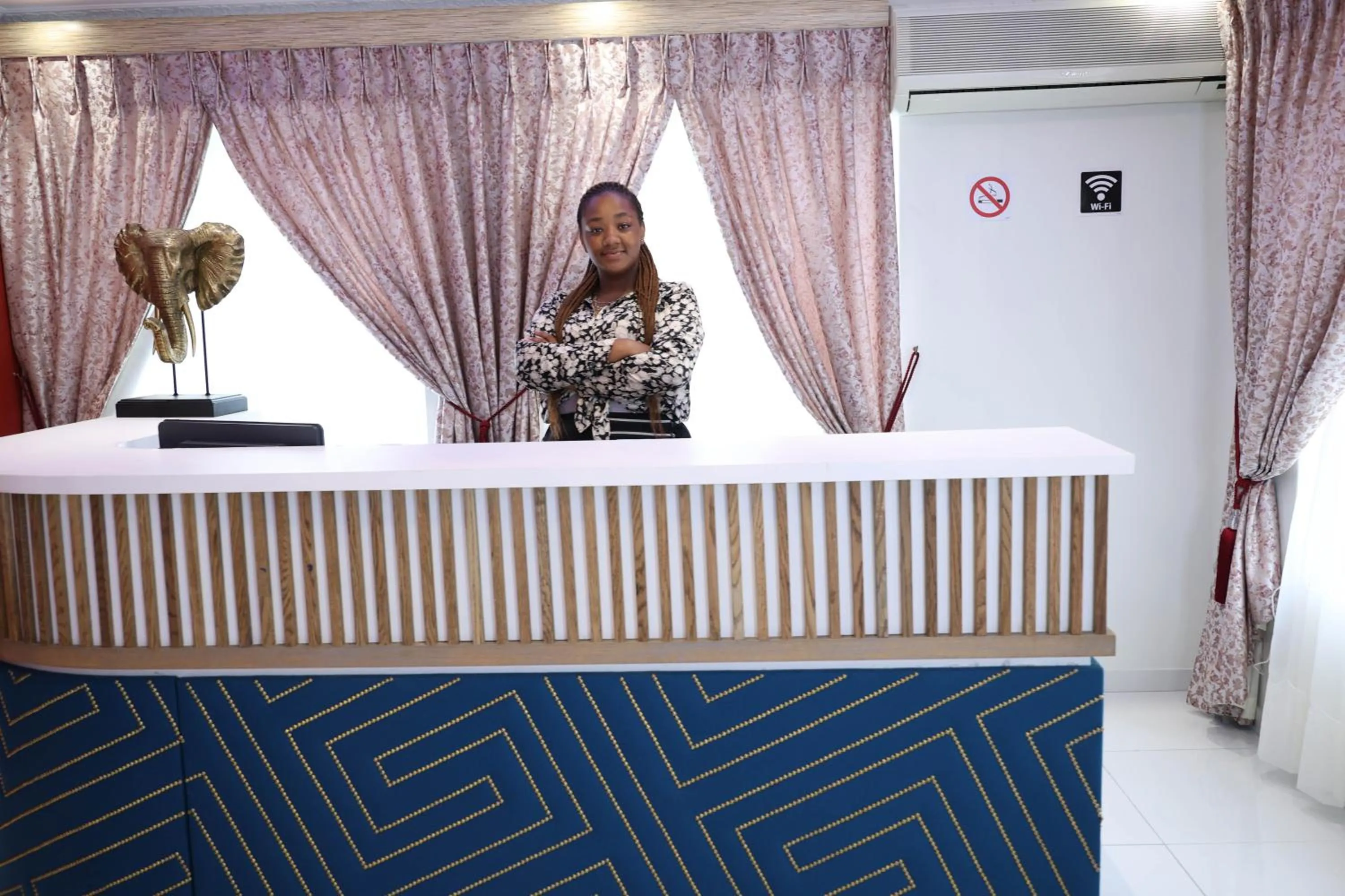 El-Gibor Best Guest House