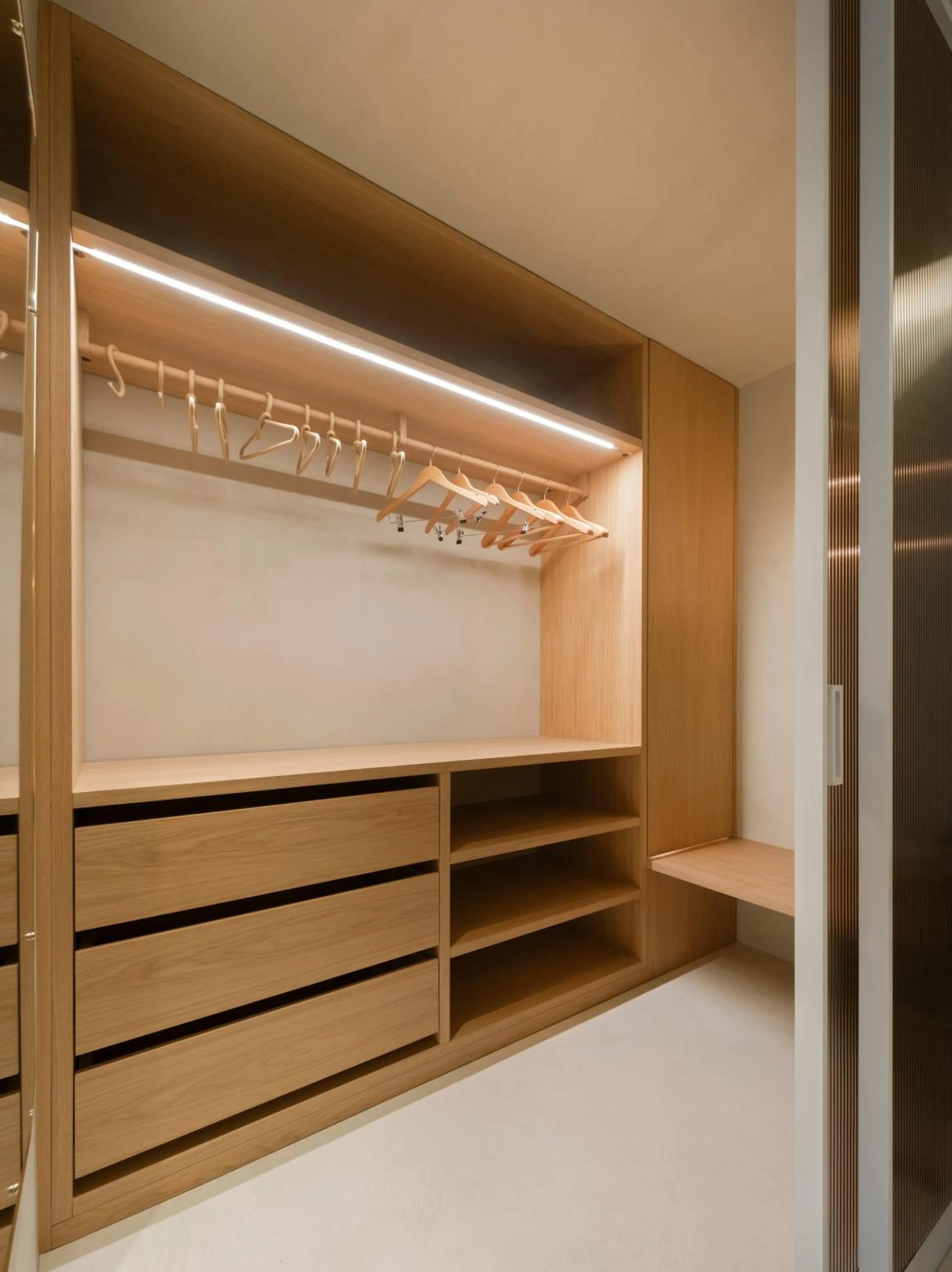 Bedroom in Carlemany Girona