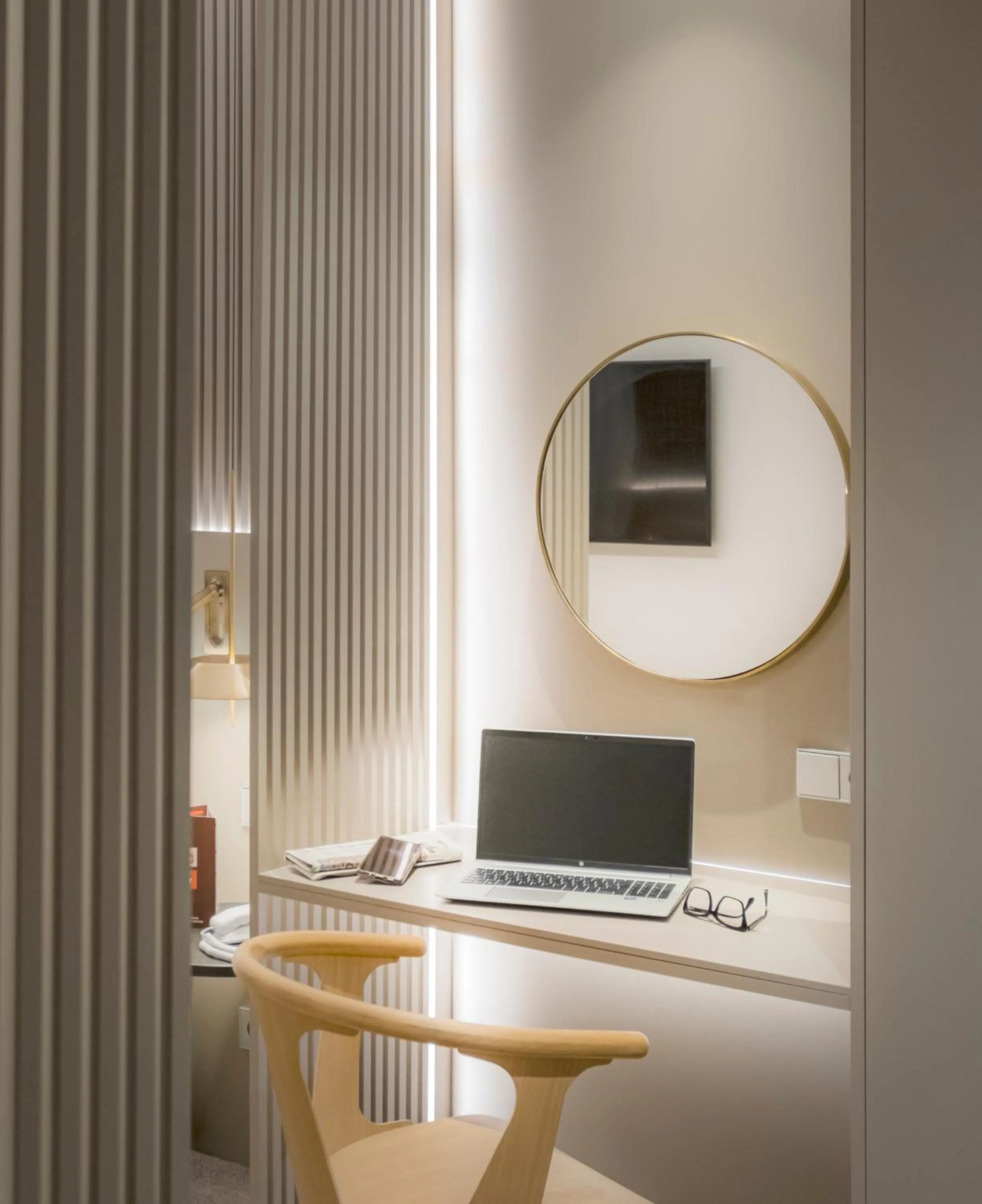 TV and multimedia in Carlemany Girona