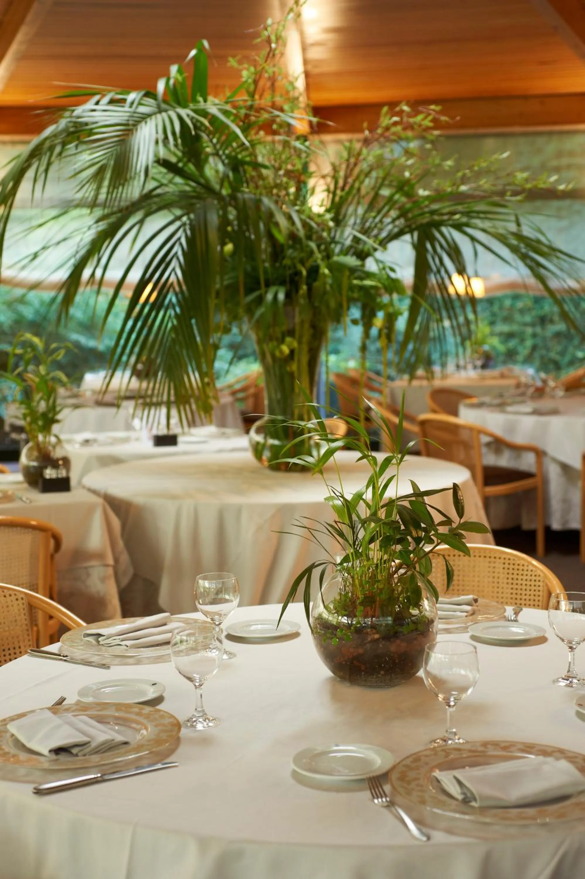 Restaurant/places to eat in Carlemany Girona