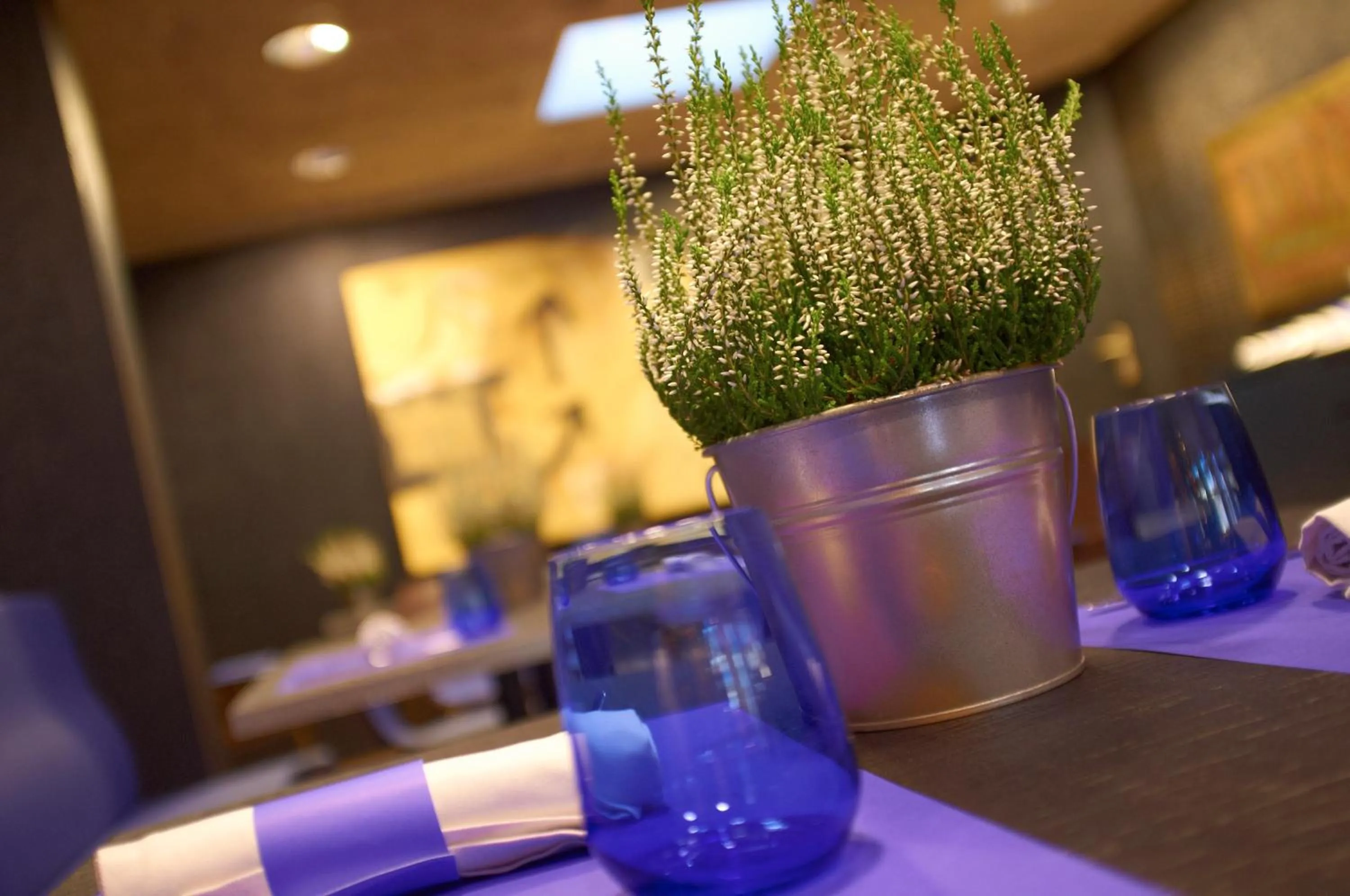 Decorative detail in Carlemany Girona