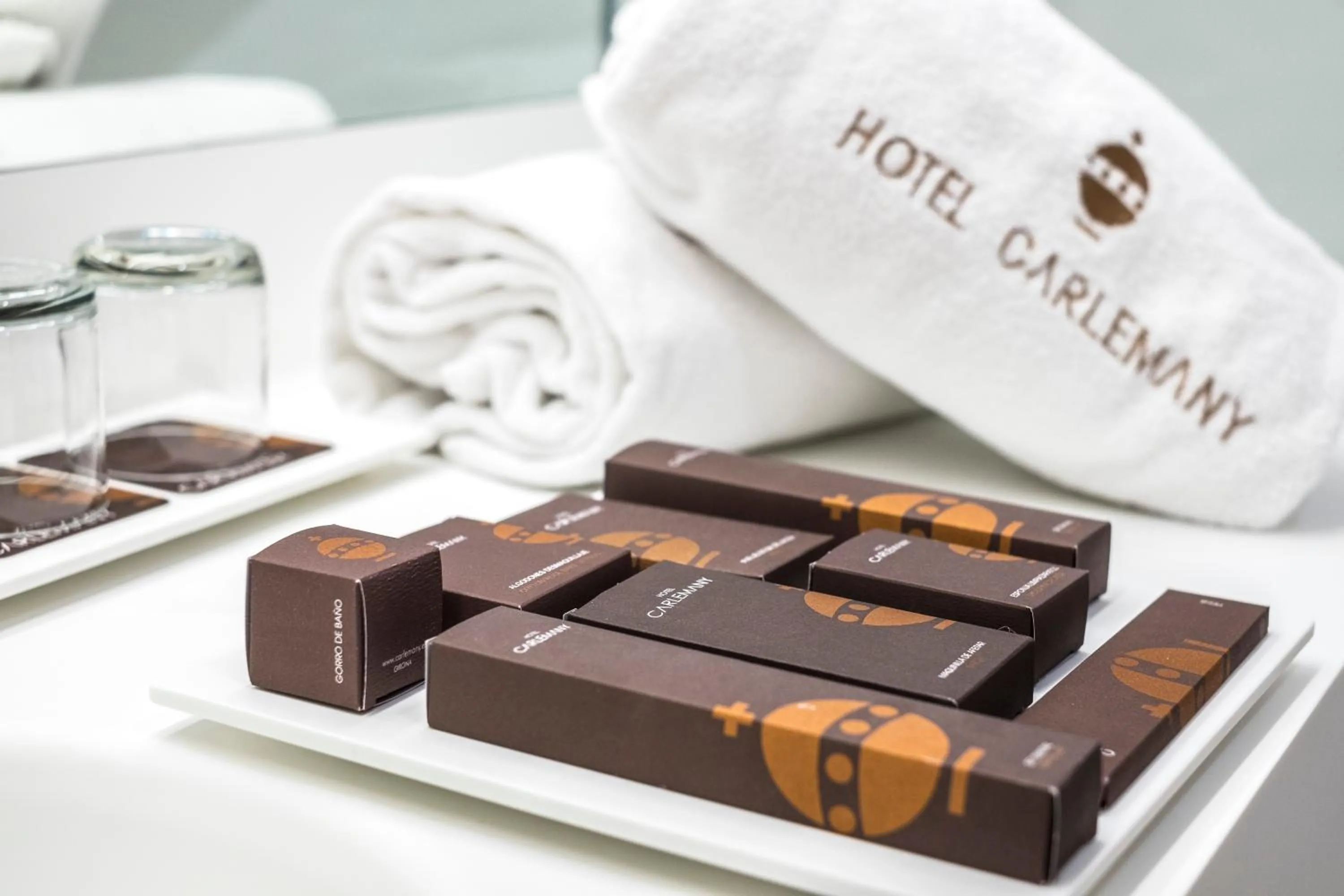 Other in Carlemany Girona