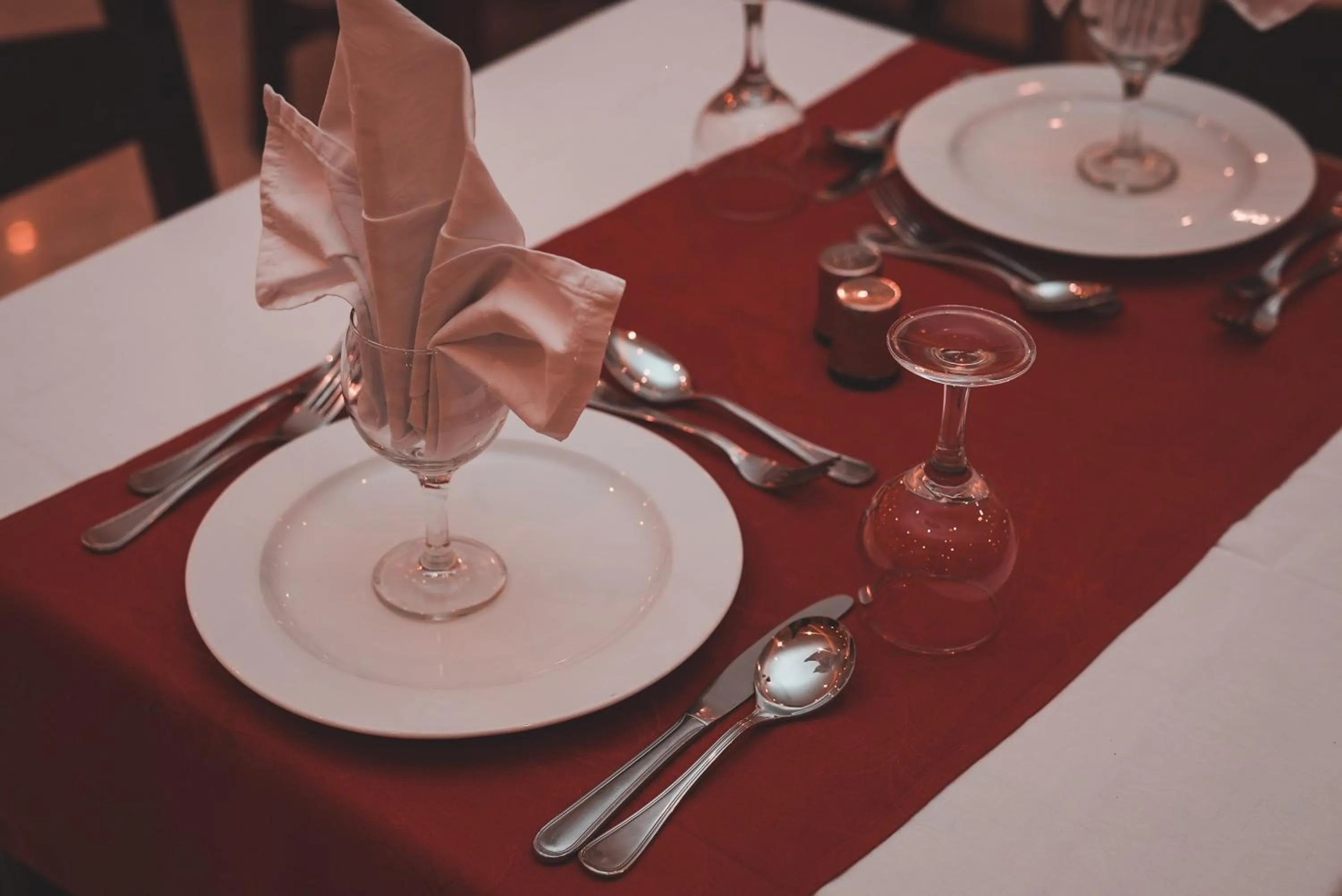 Restaurant/places to eat in Eagles Downtown Zahabia Resort & Aqua Park